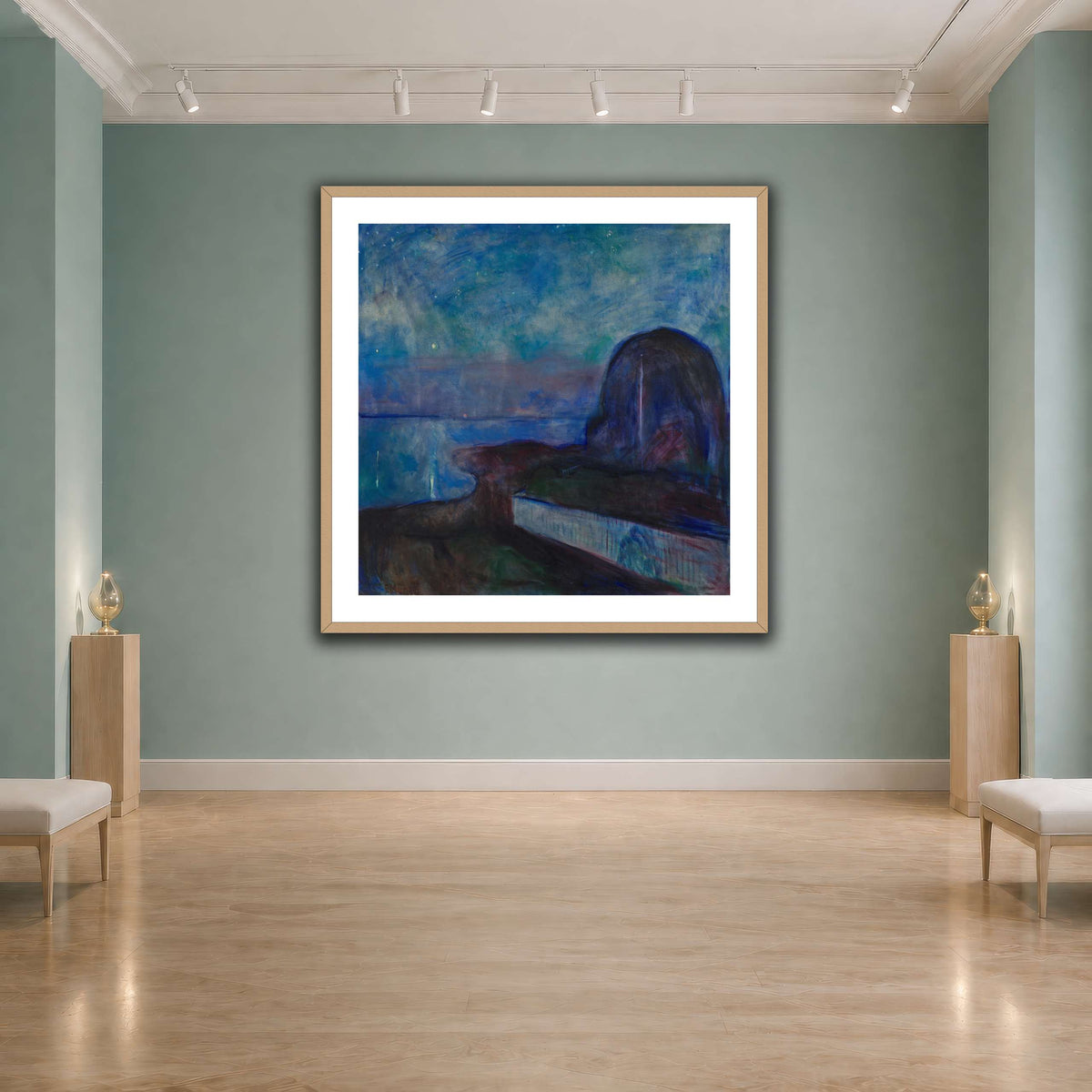 Edvard_Munch_-_Starry_Night) cool-agallery