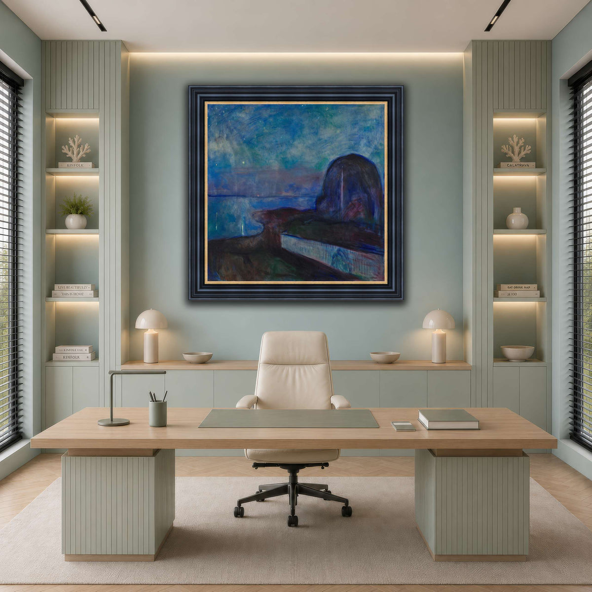 Edvard_Munch_-_Starry_Night) cool-office