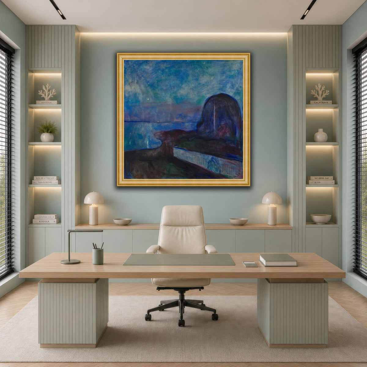 Edvard_Munch_-_Starry_Night) cool-office