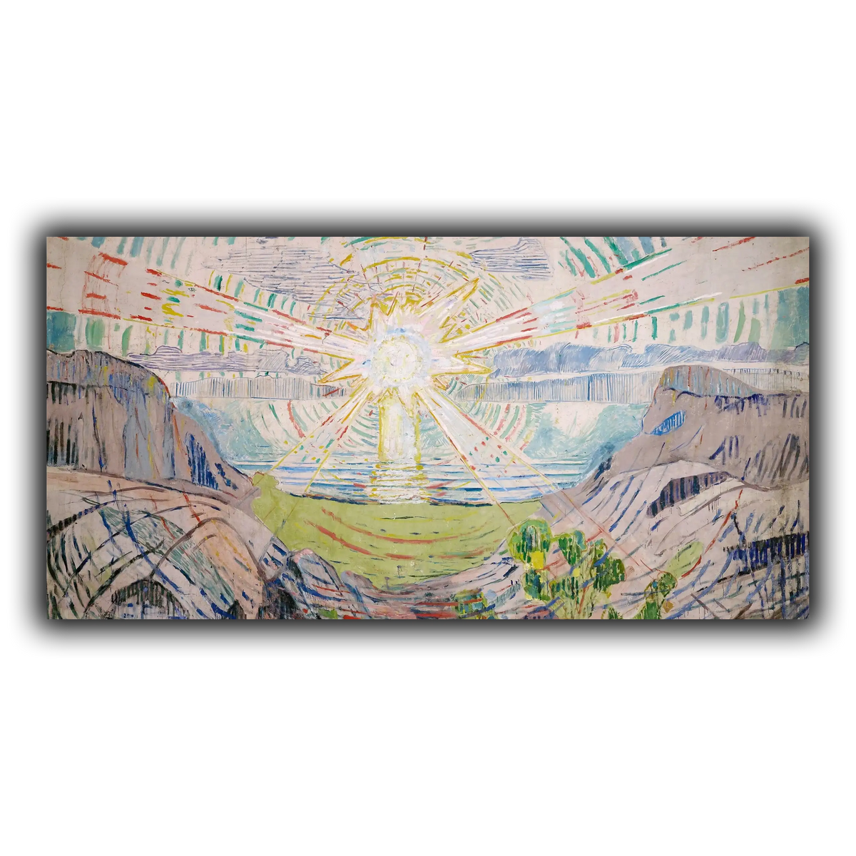Edvard_Munch_-_The_Sun
