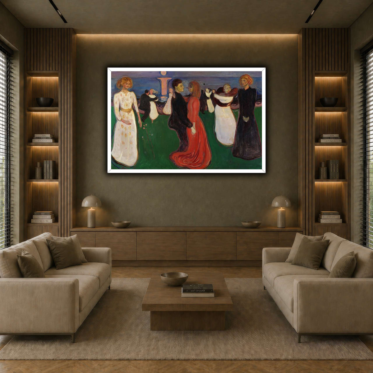 Edvard_Munch_-_The_dance_of_life earth-living room