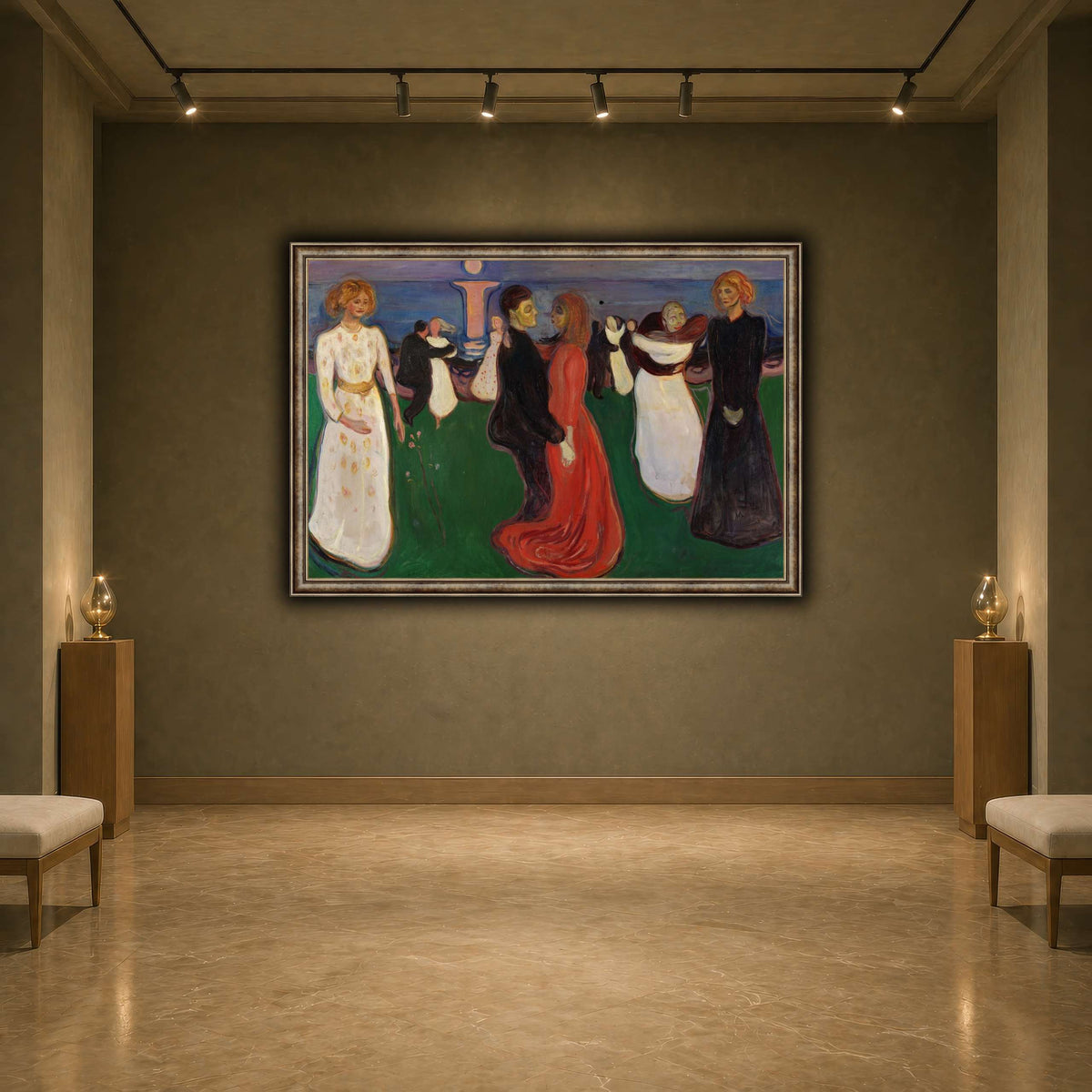 Edvard_Munch_-_The_dance_of_life earth-agallery