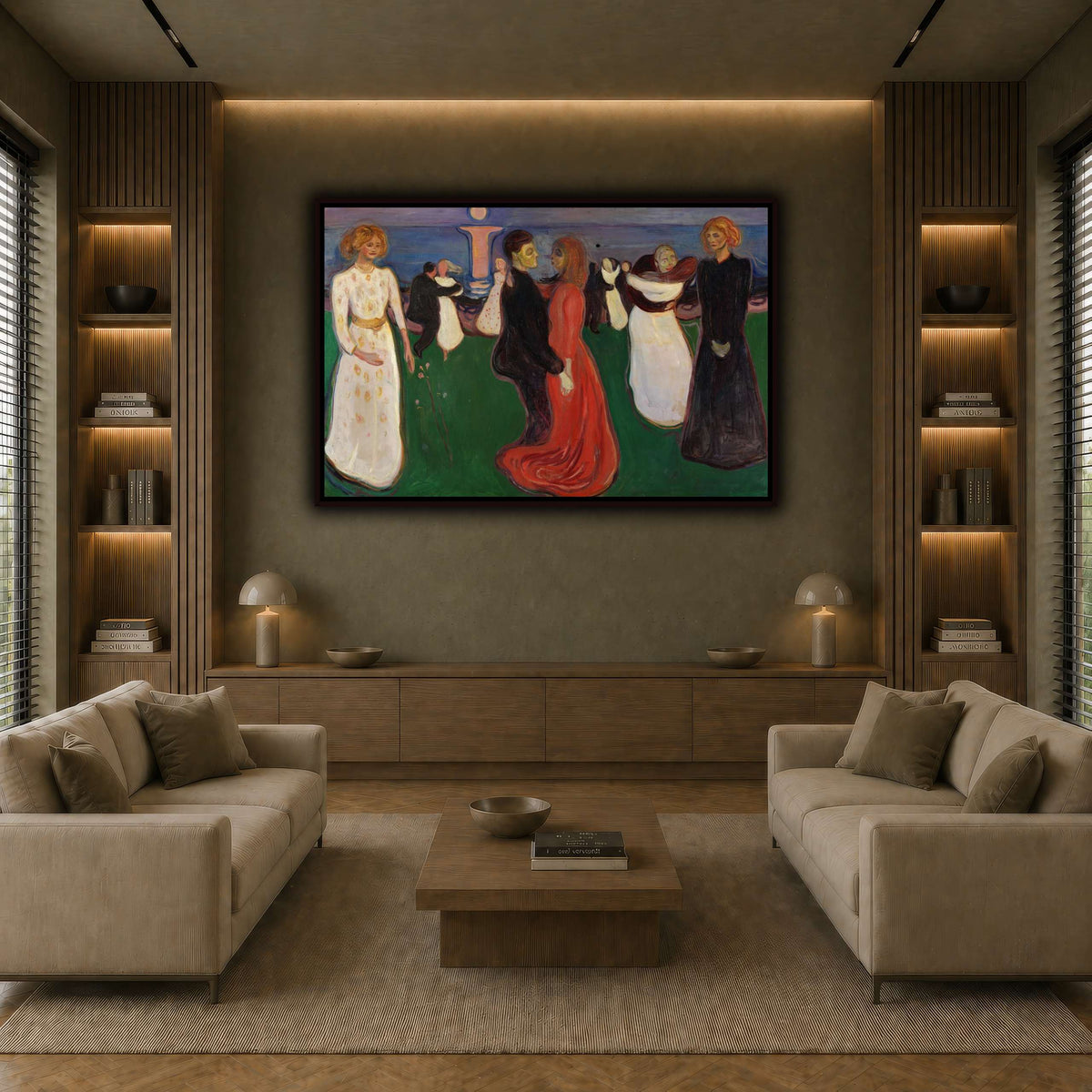 Edvard_Munch_-_The_dance_of_life earth-living room