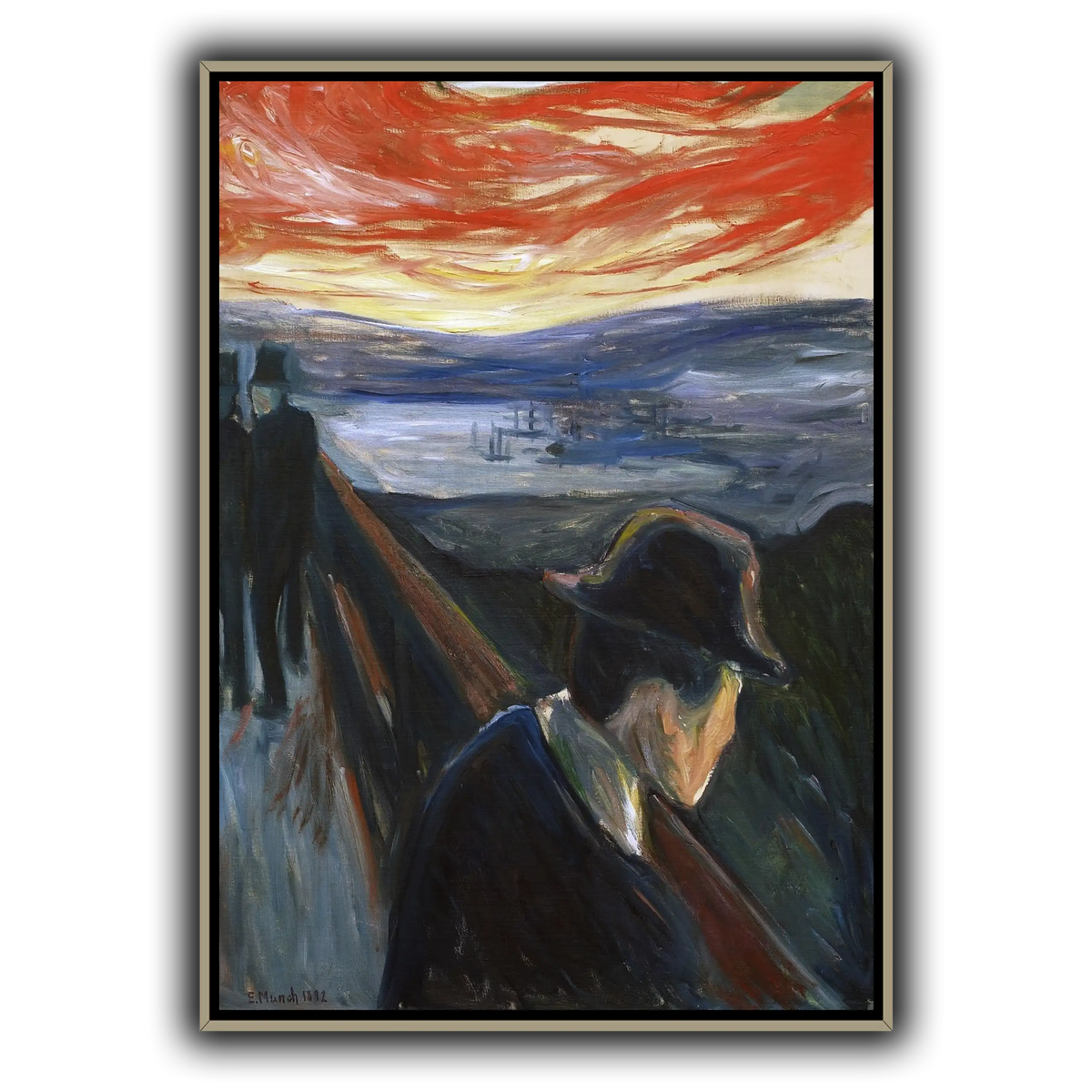 Edvard_Munch_Despair_Thielske