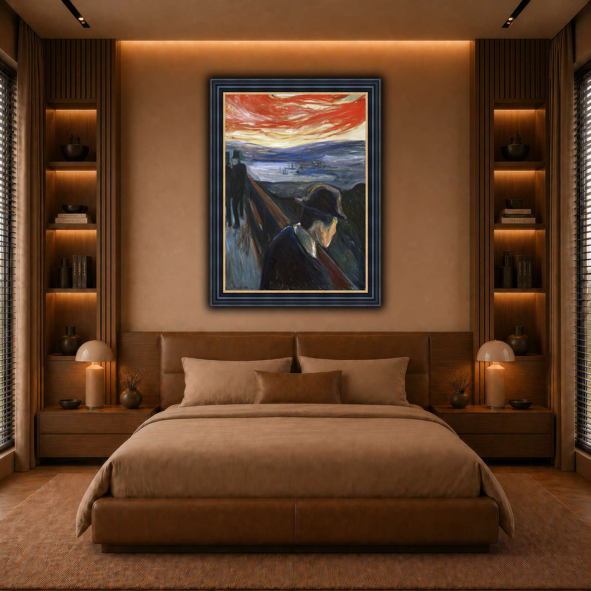 Edvard_Munch_Despair_Thielske warm-bedroom