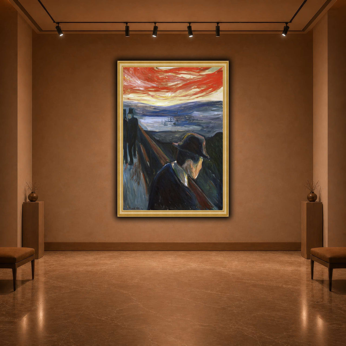 Edvard_Munch_Despair_Thielske warm-agallery