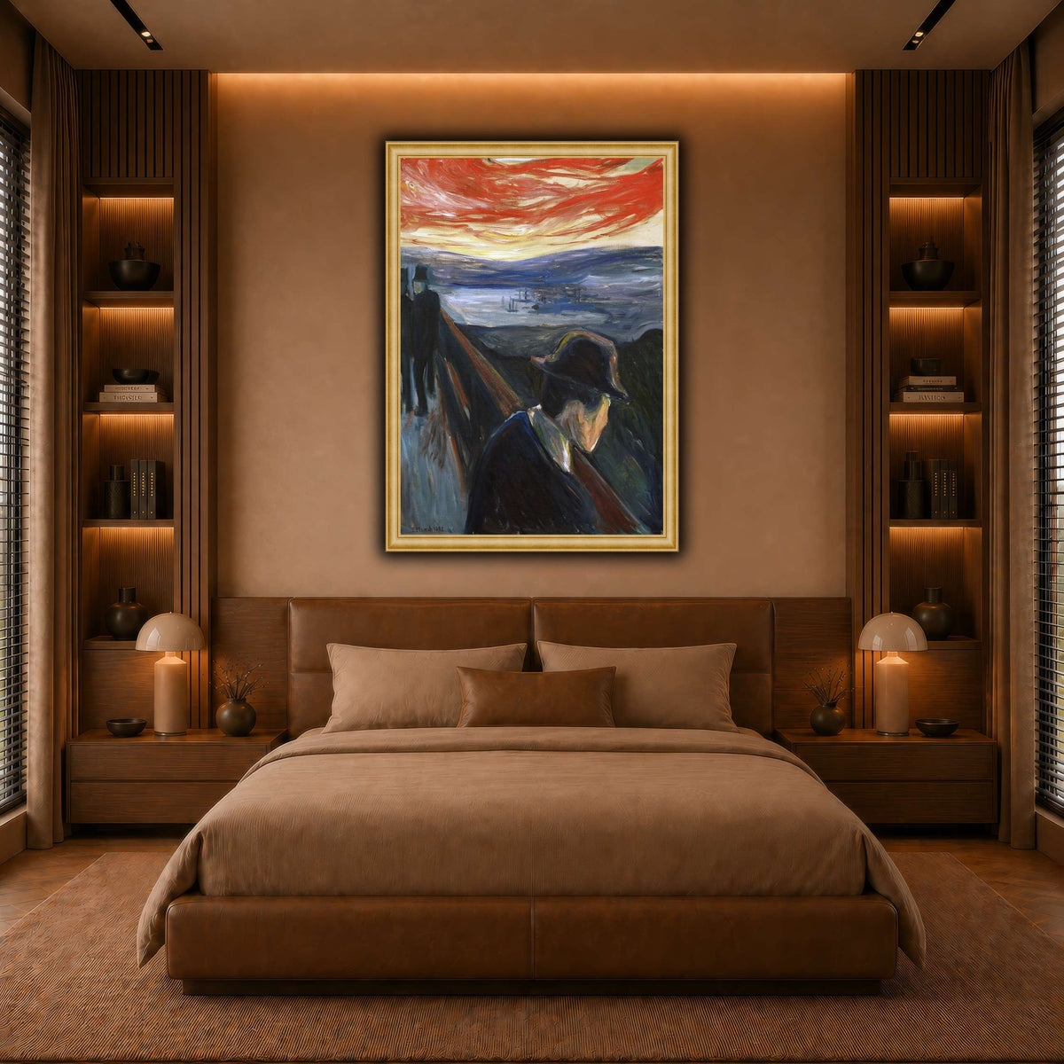Edvard_Munch_Despair_Thielske warm-bedroom