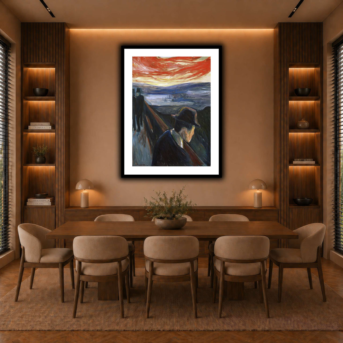 Edvard_Munch_Despair_Thielske warm-dining room