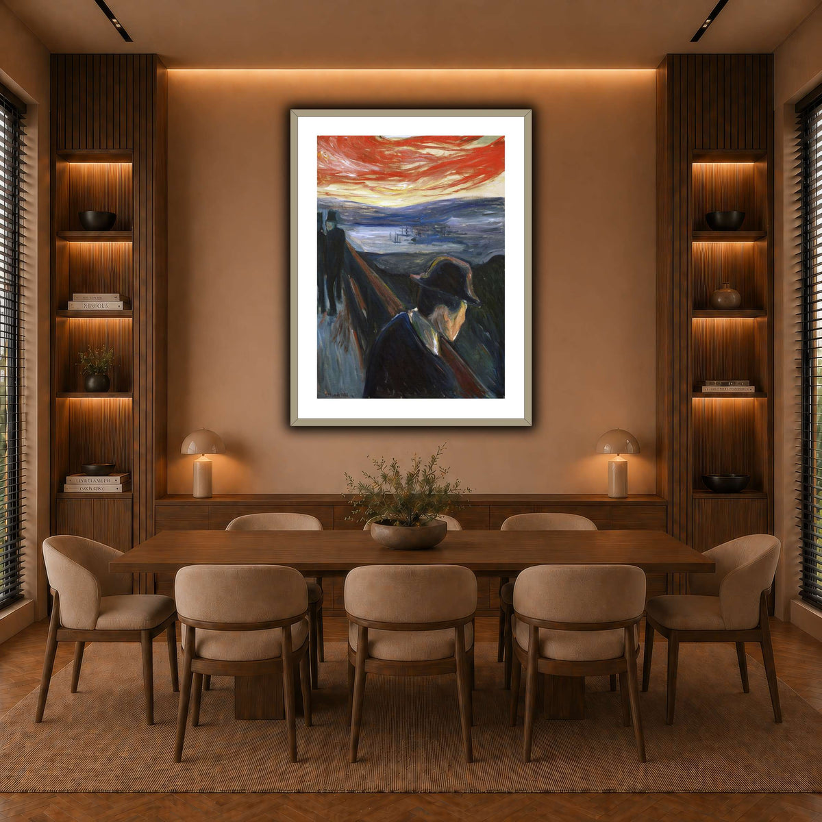Edvard_Munch_Despair_Thielske warm-dining room