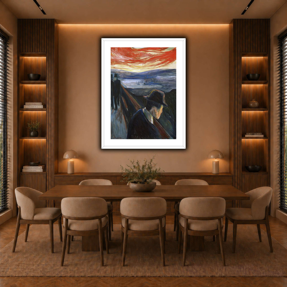 Edvard_Munch_Despair_Thielske warm-dining room
