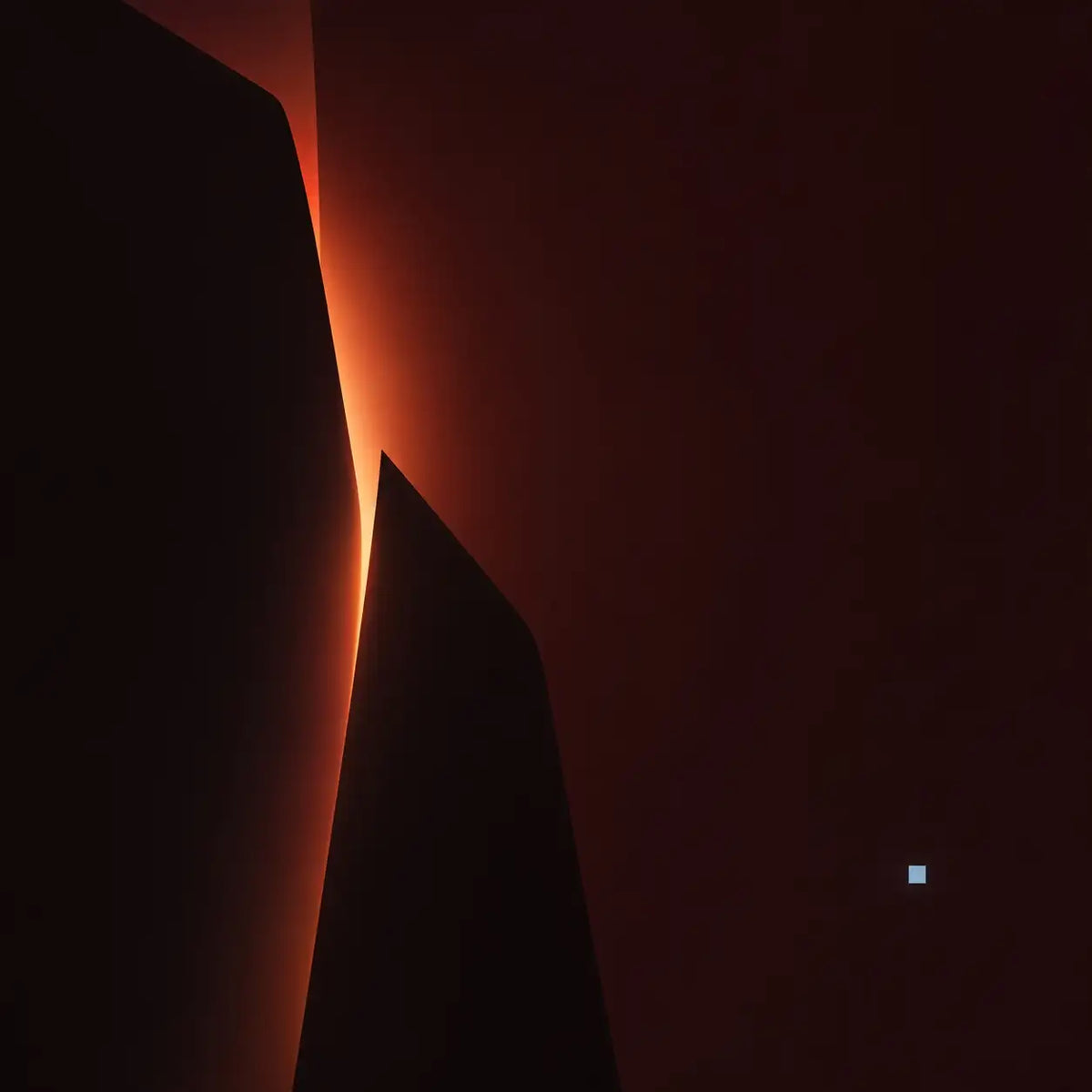 Ember Rift, Blue Echo-6