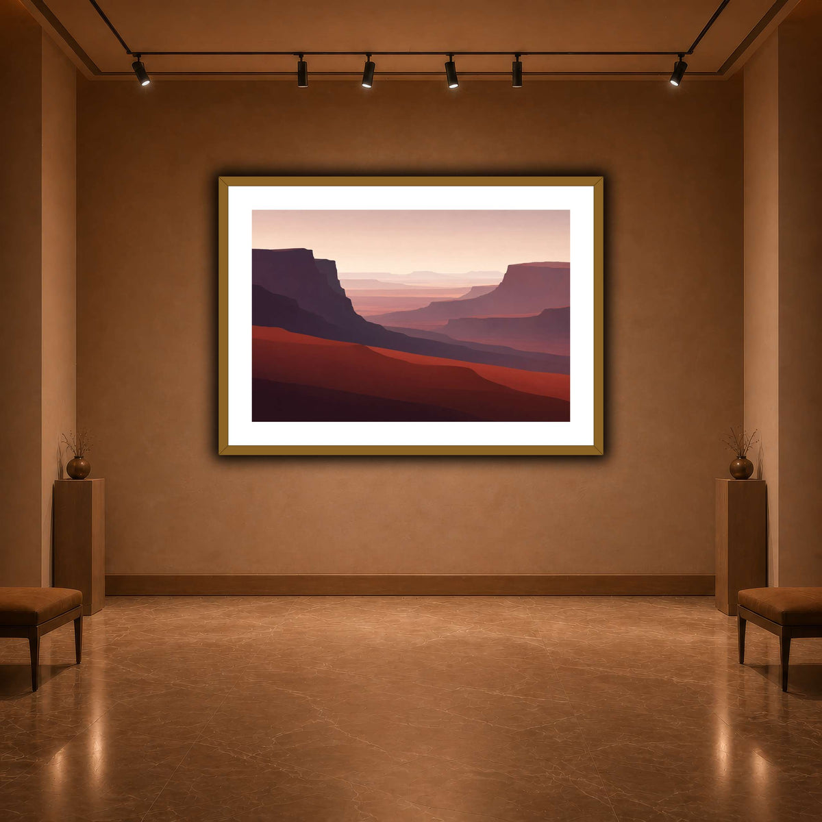Far Terracotta Mesa-6 warm-agallery