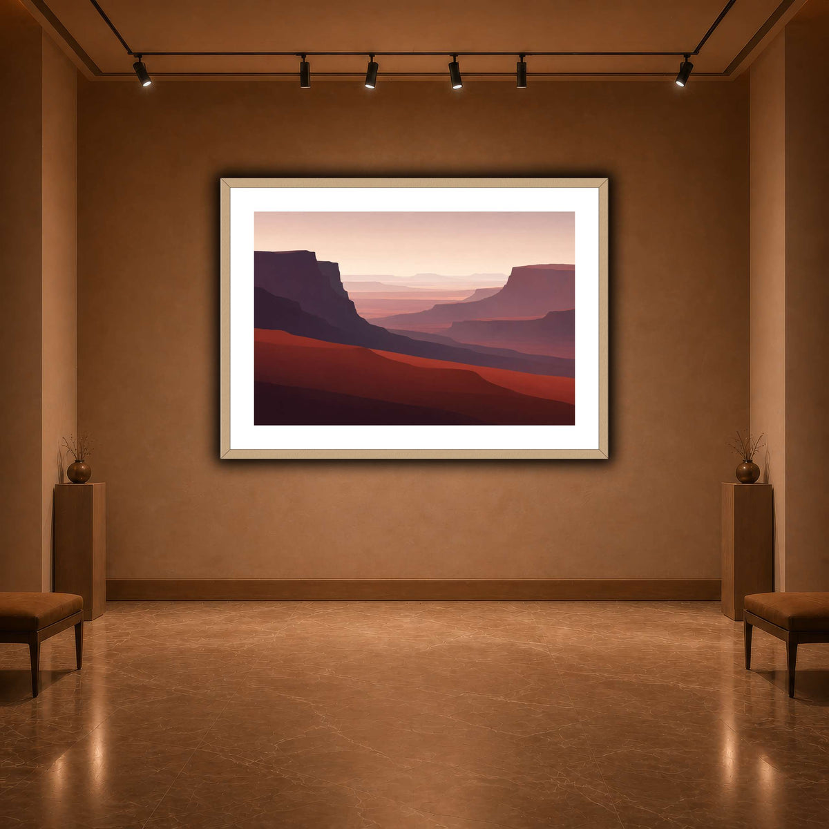 Far Terracotta Mesa-6 warm-agallery