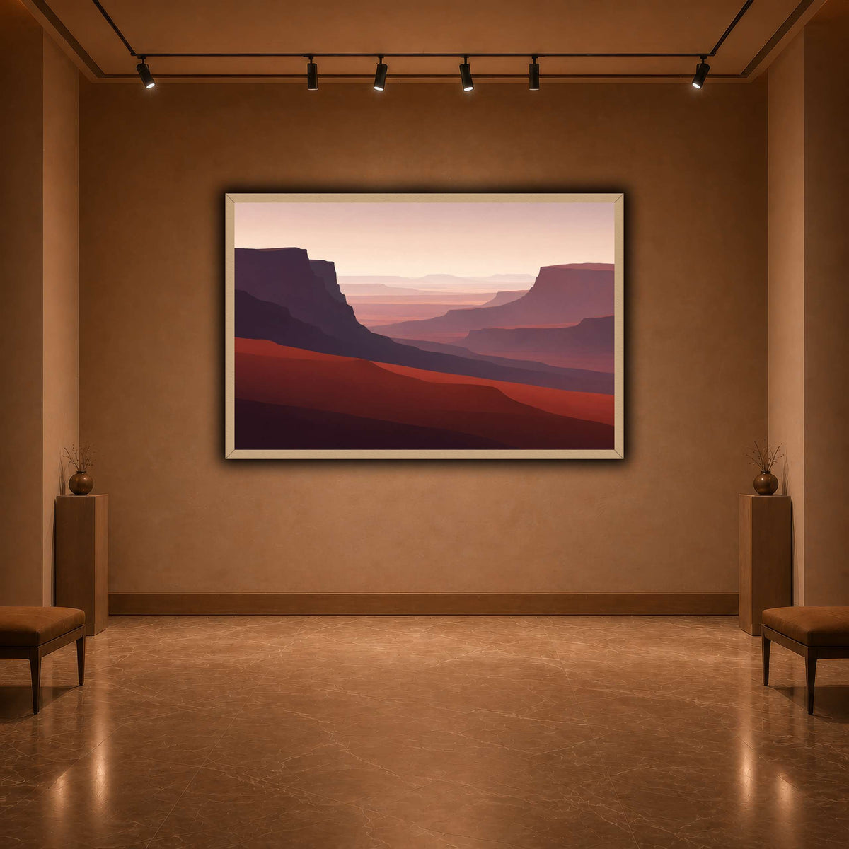 Far Terracotta Mesa-6 warm-agallery