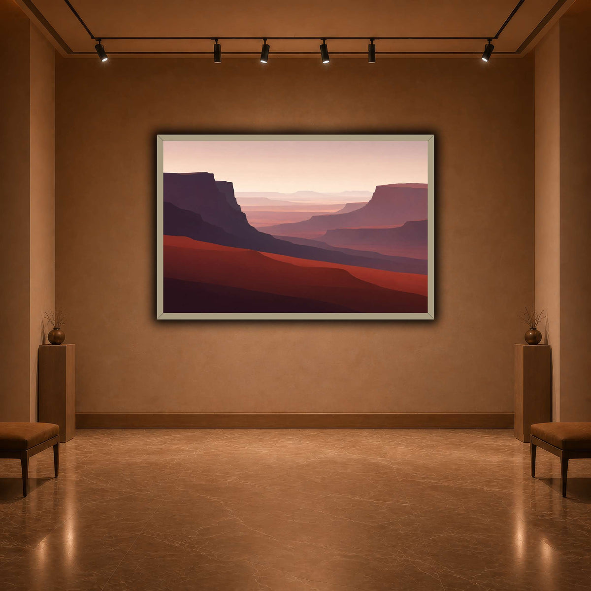Far Terracotta Mesa-6 warm-agallery