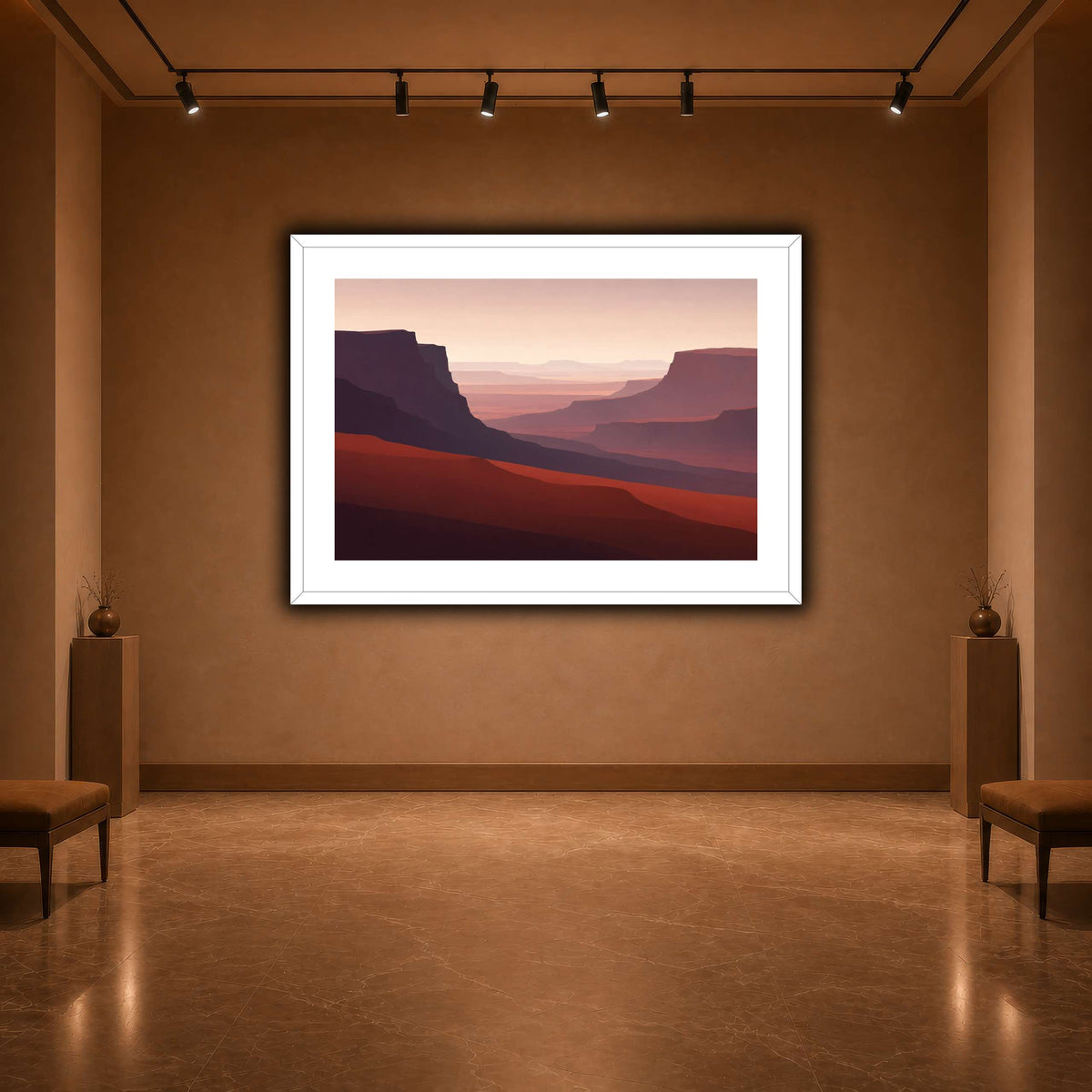 Far Terracotta Mesa-6 warm-agallery