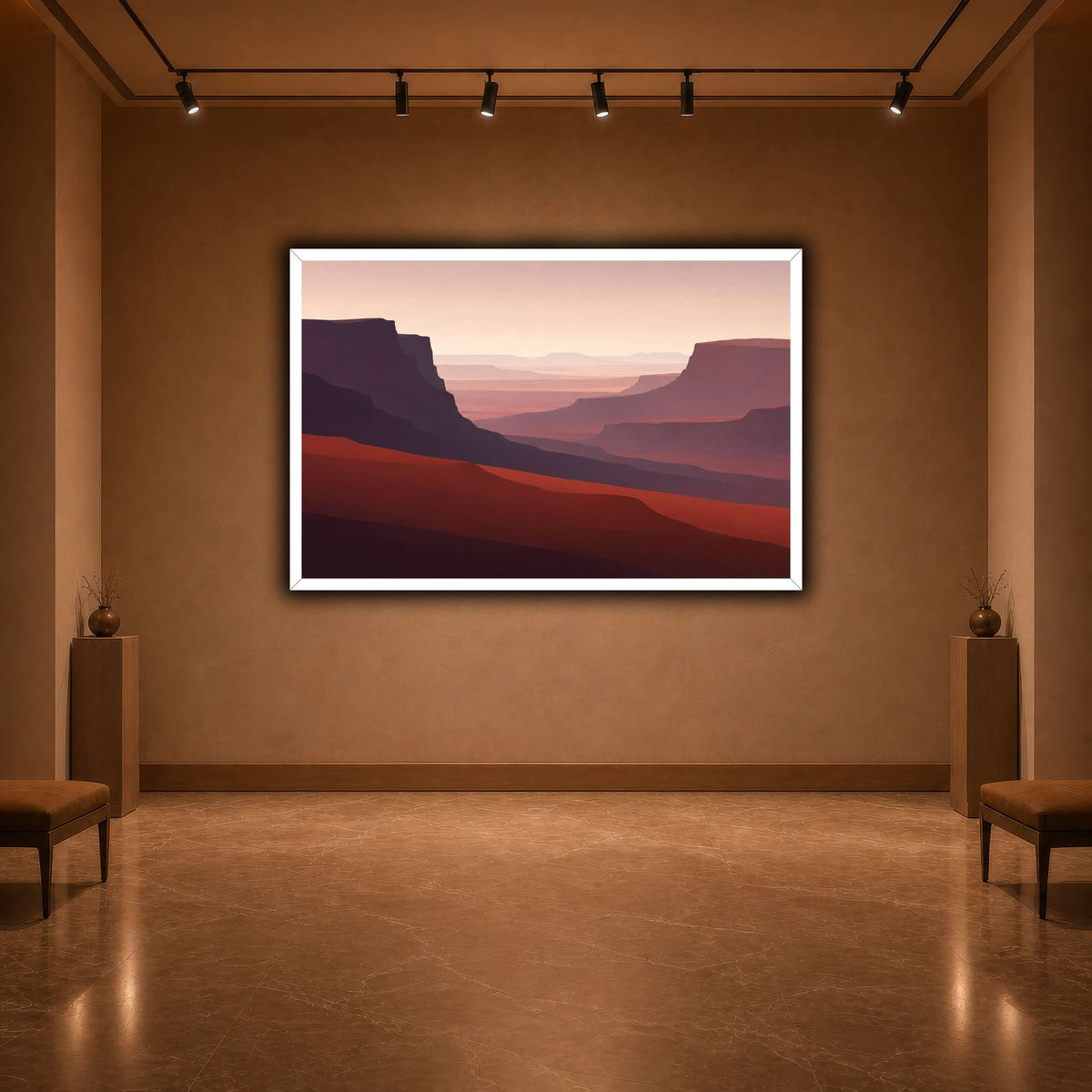 Far Terracotta Mesa-6 warm-agallery
