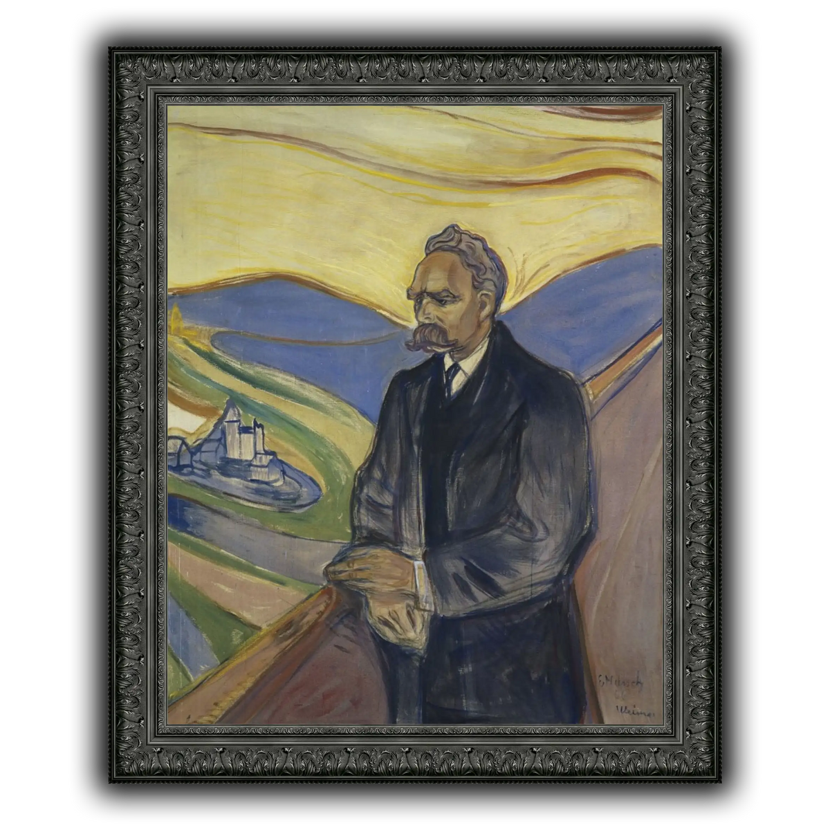 Friederich_Nietzsche