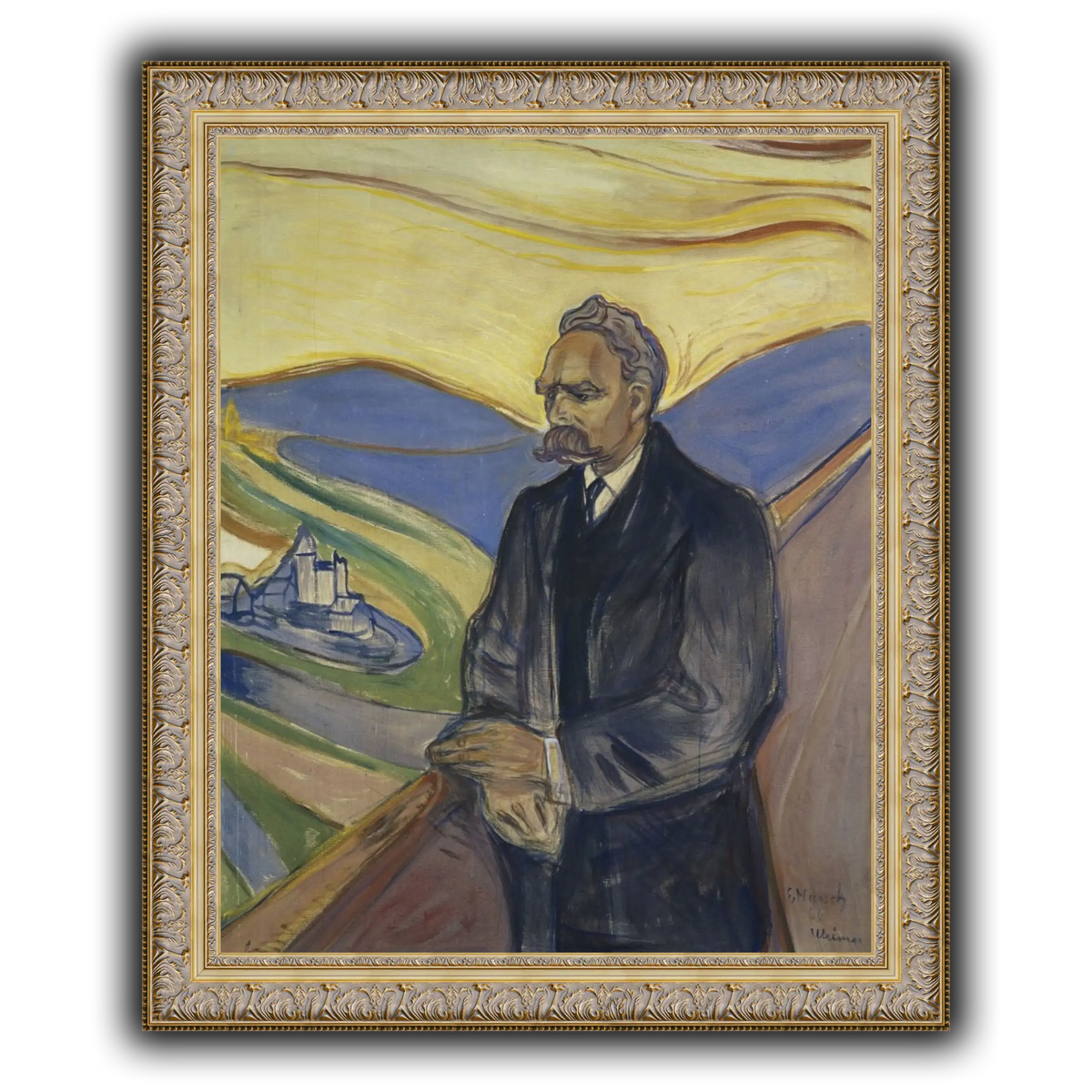 Friederich_Nietzsche