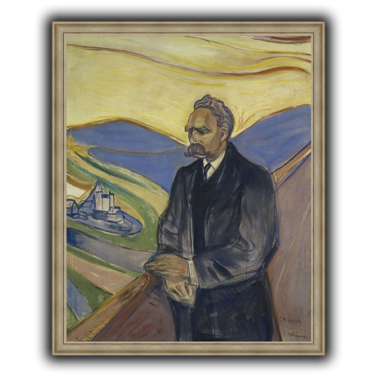 Friederich_Nietzsche