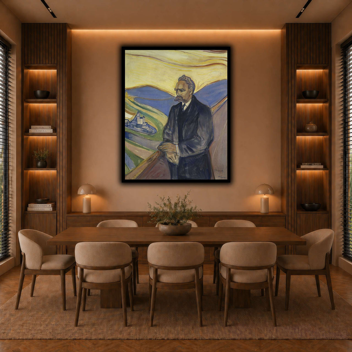 Friederich_Nietzsche warm-dining room