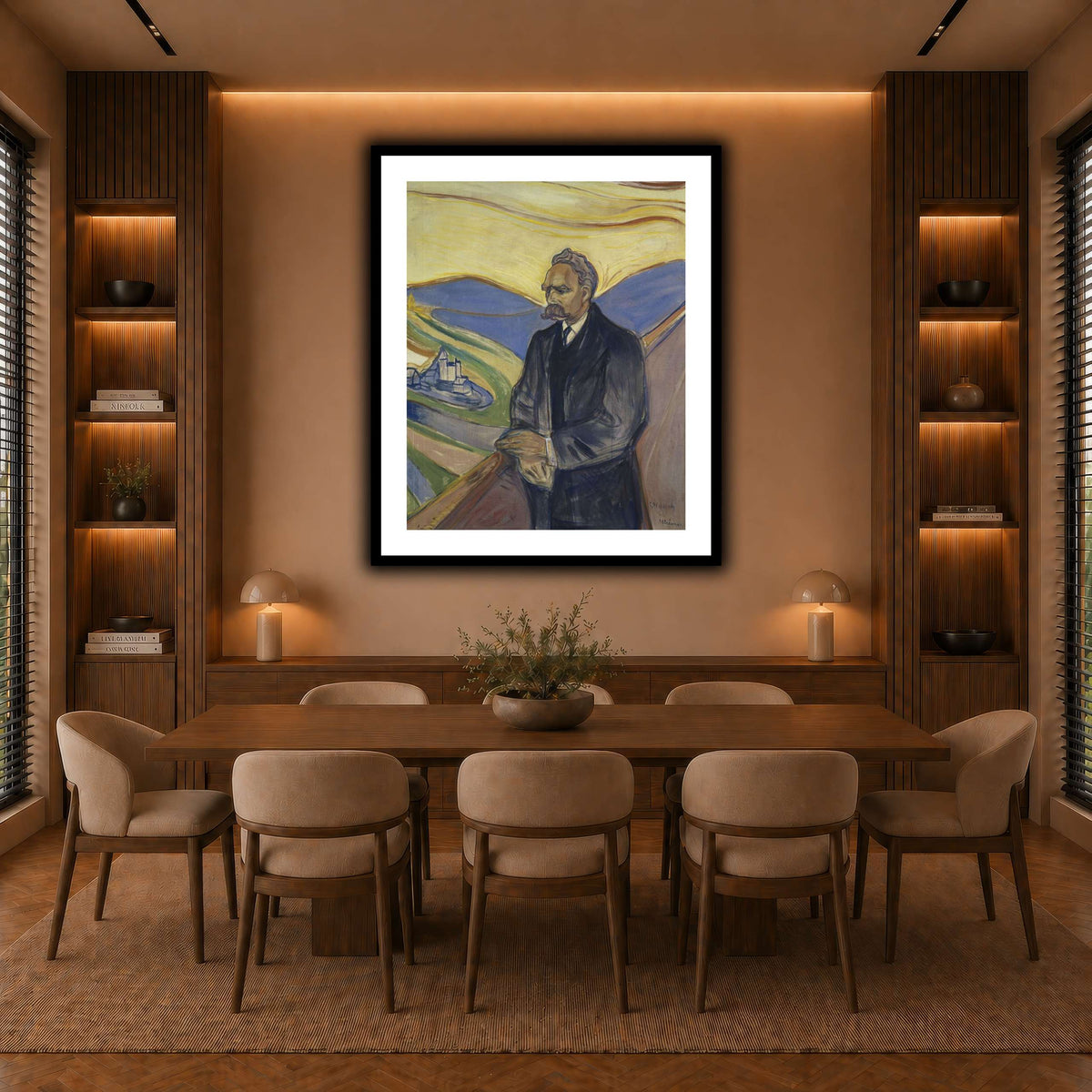 Friederich_Nietzsche warm-dining room