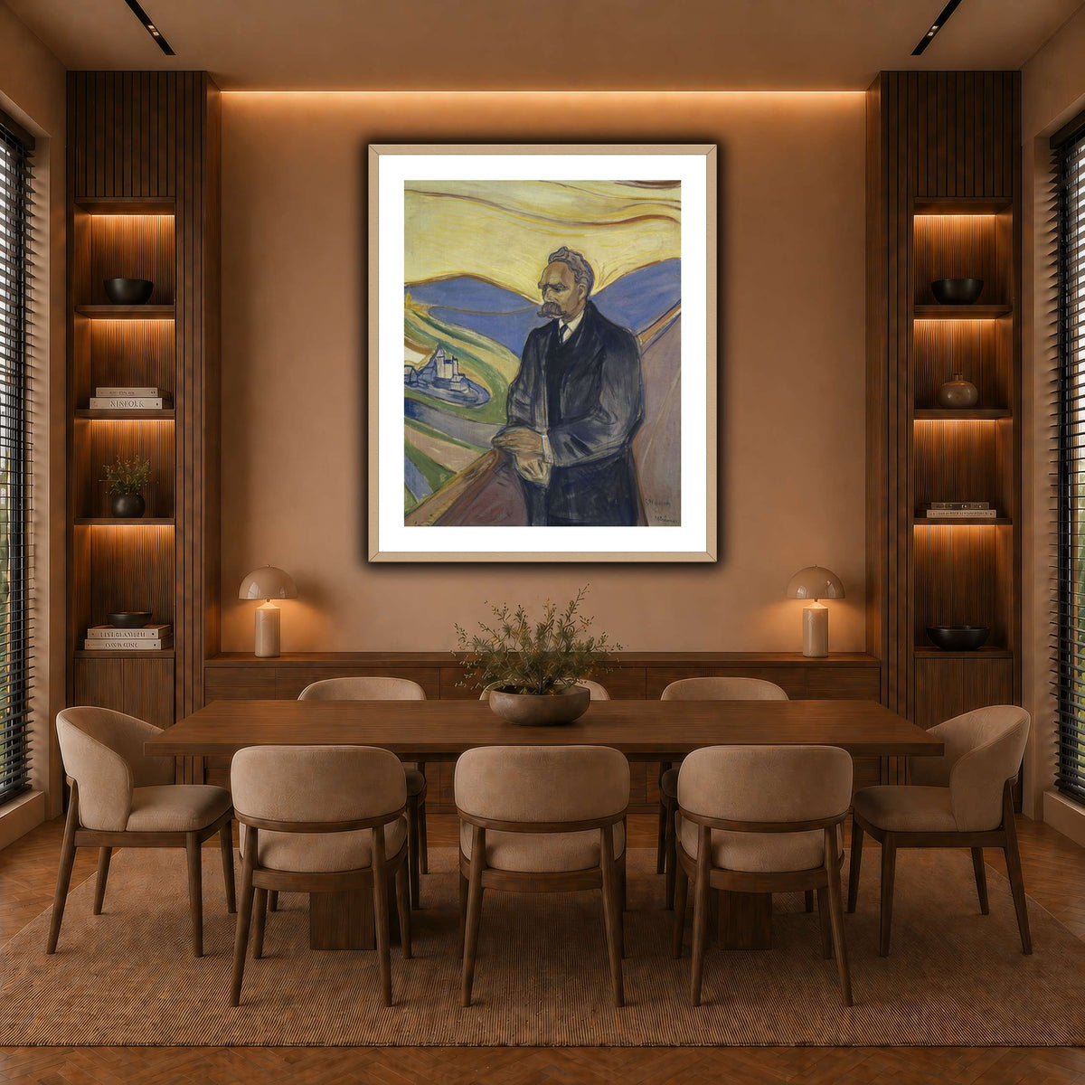 Friederich_Nietzsche warm-dining room
