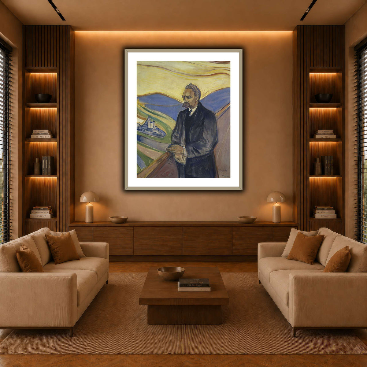 Friederich_Nietzsche warm-living-room