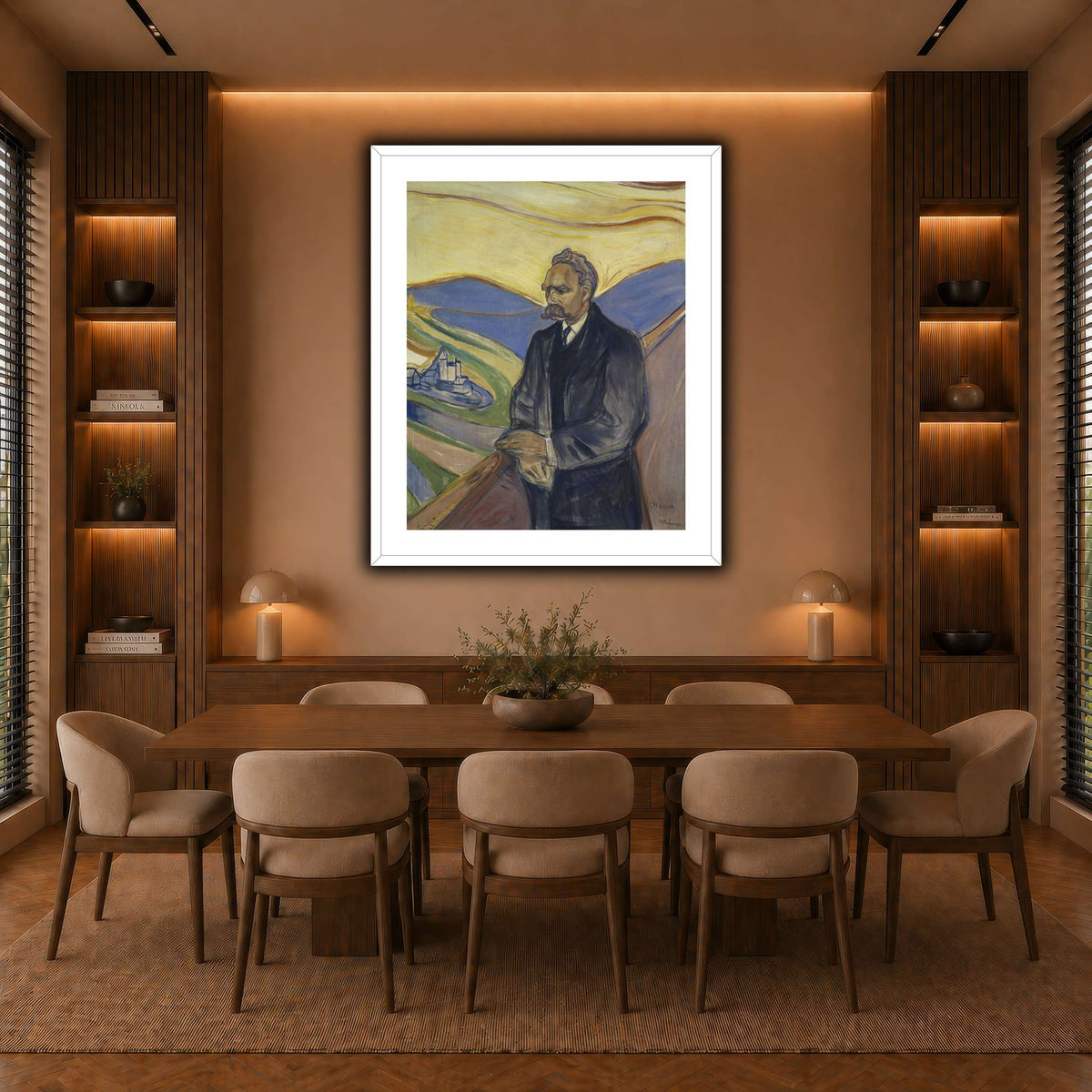 Friederich_Nietzsche warm-dining room
