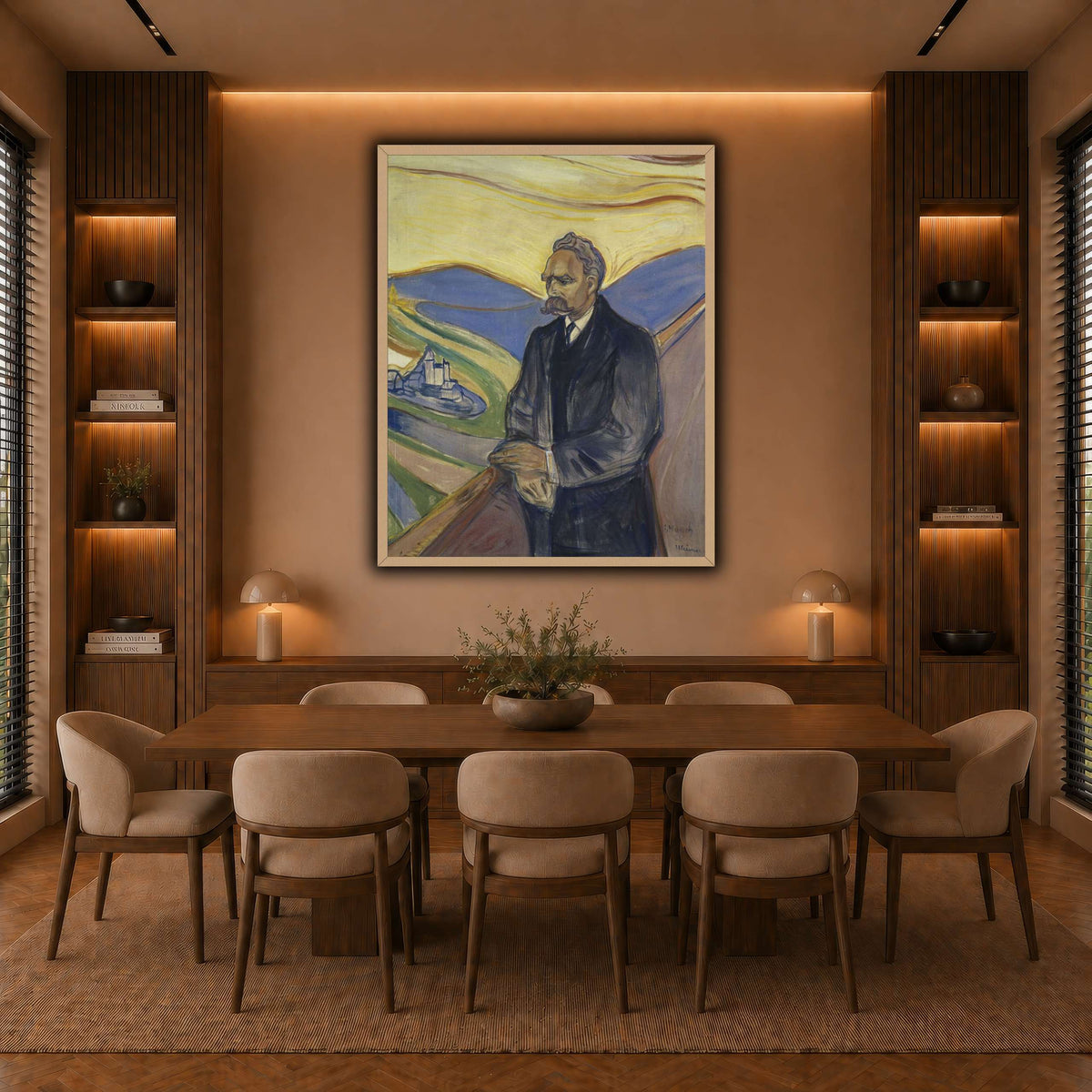 Friederich_Nietzsche warm-dining room