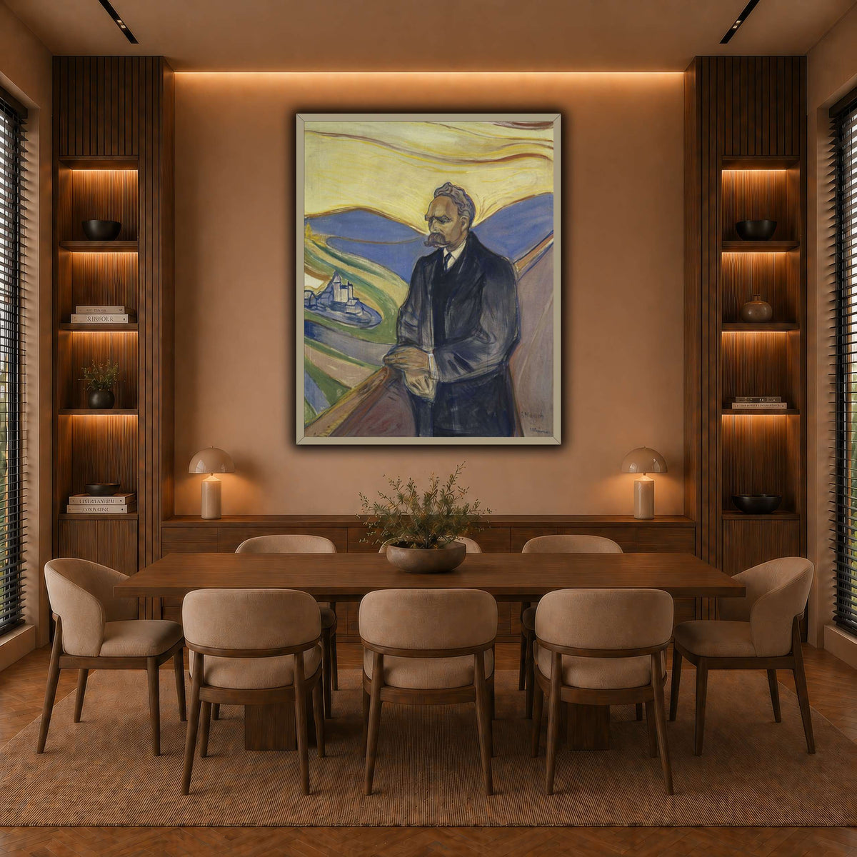 Friederich_Nietzsche warm-dining room