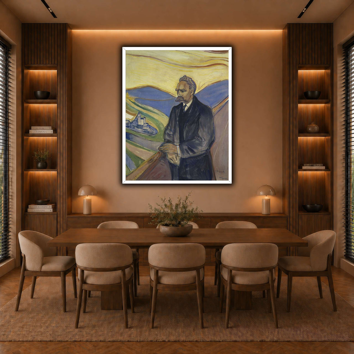Friederich_Nietzsche warm-dining room