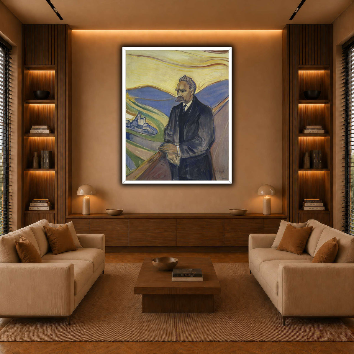 Friederich_Nietzsche warm-living-room