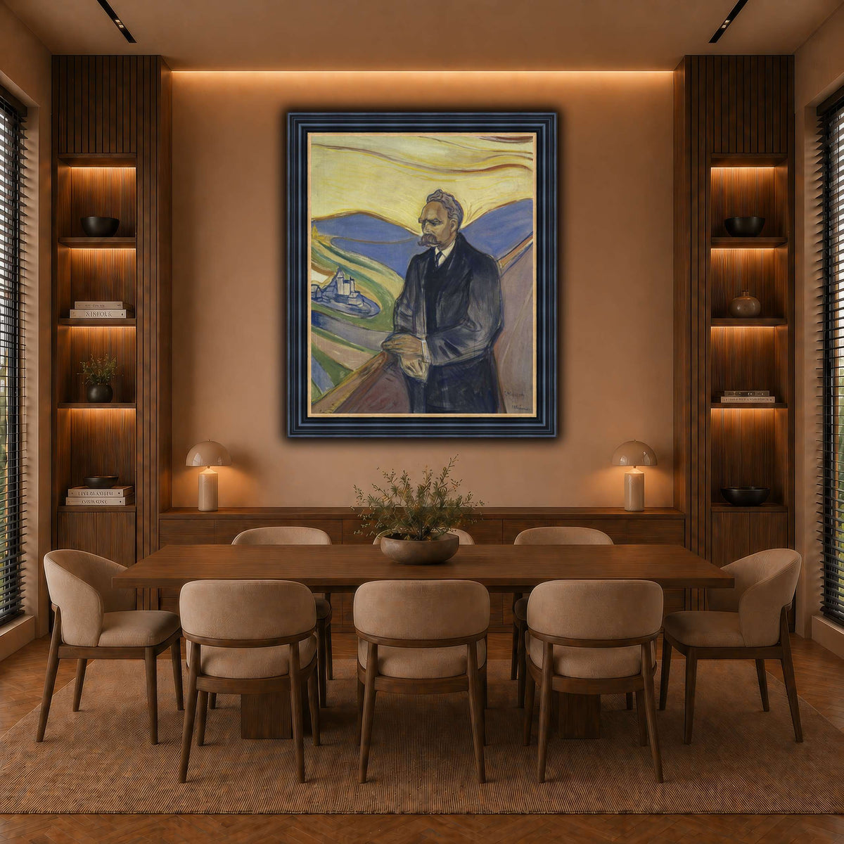 Friederich_Nietzsche warm-dining room