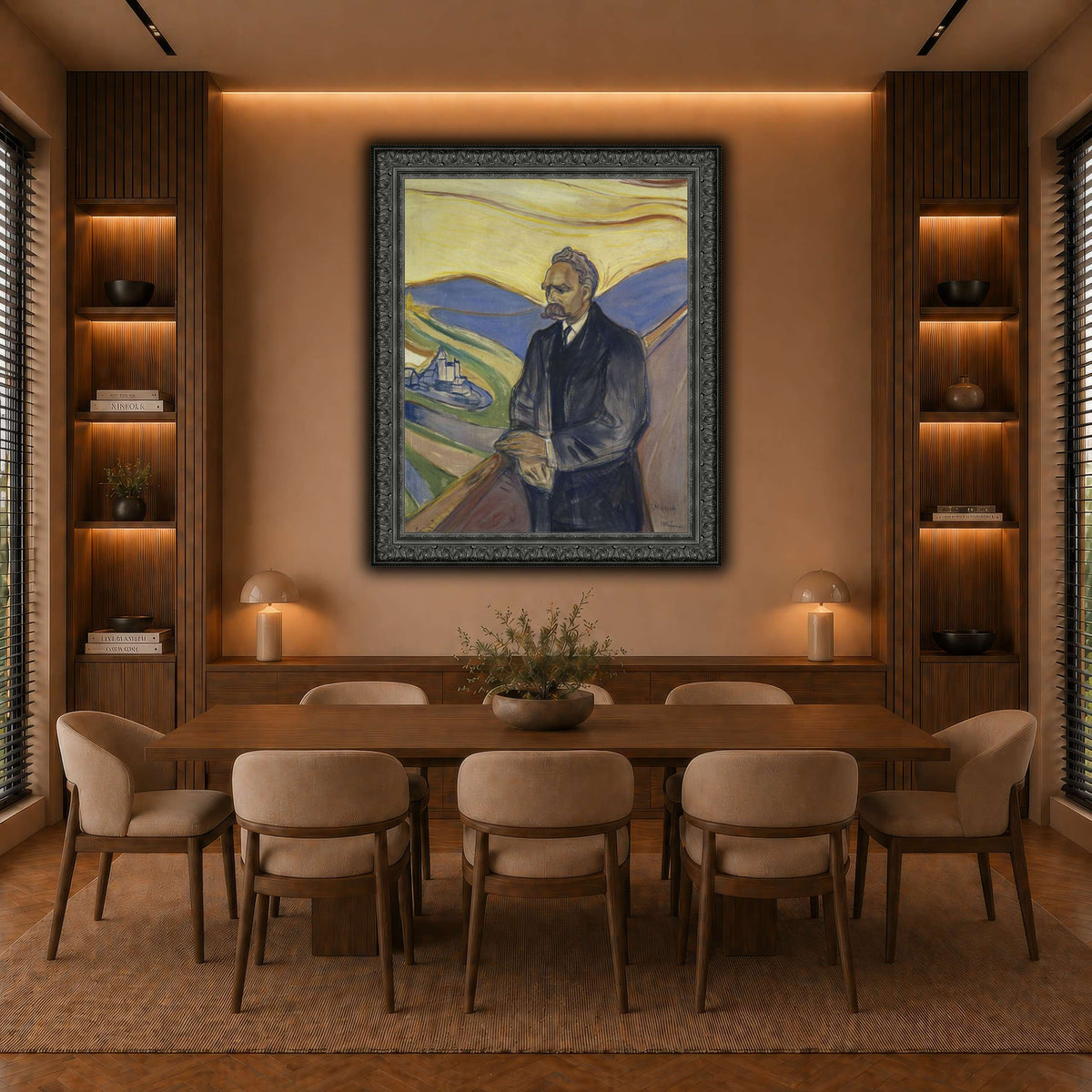 Friederich_Nietzsche warm-dining room
