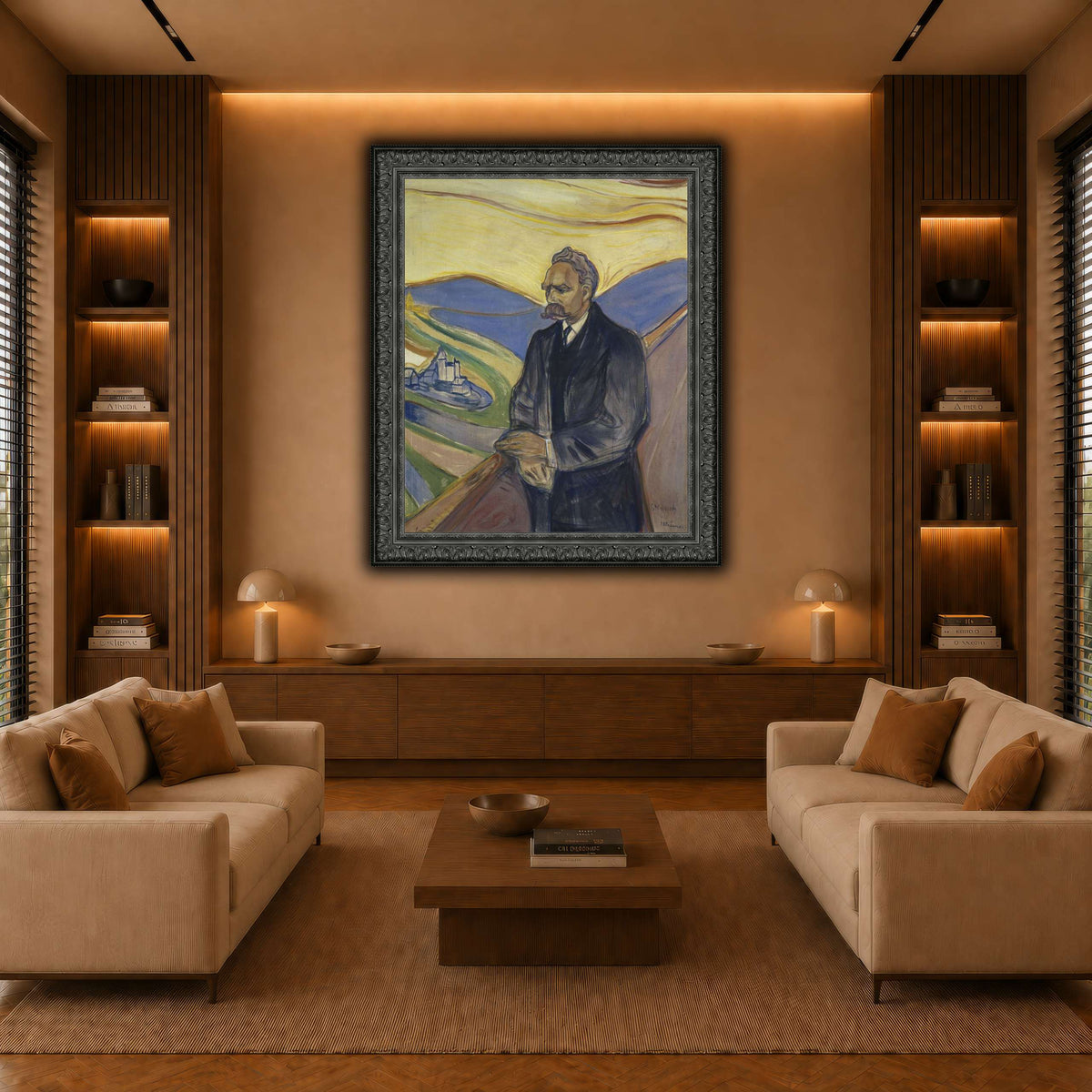 Friederich_Nietzsche warm-living-room