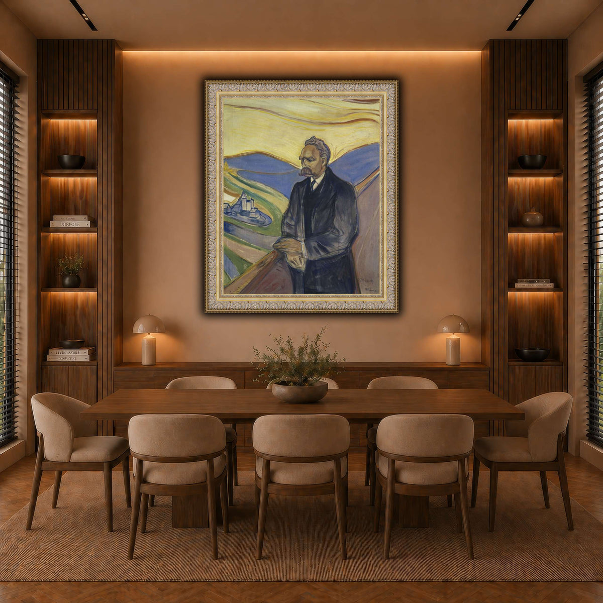 Friederich_Nietzsche warm-dining room