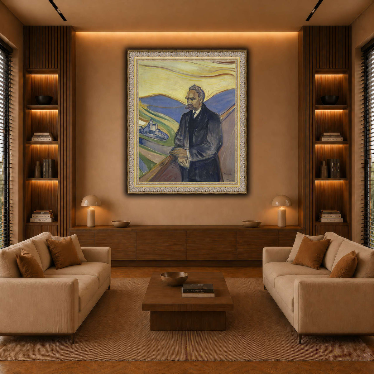 Friederich_Nietzsche warm-living-room