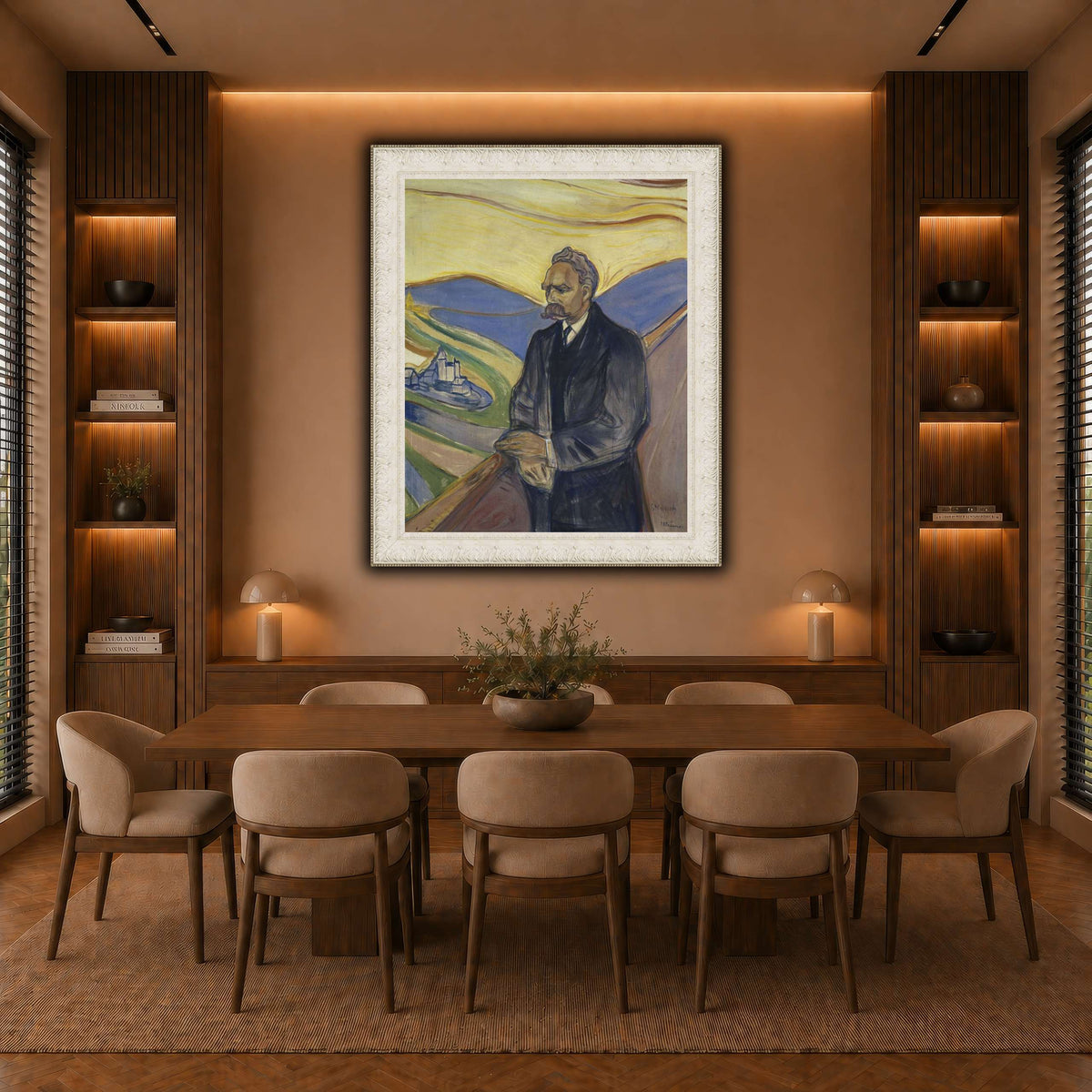 Friederich_Nietzsche warm-dining room