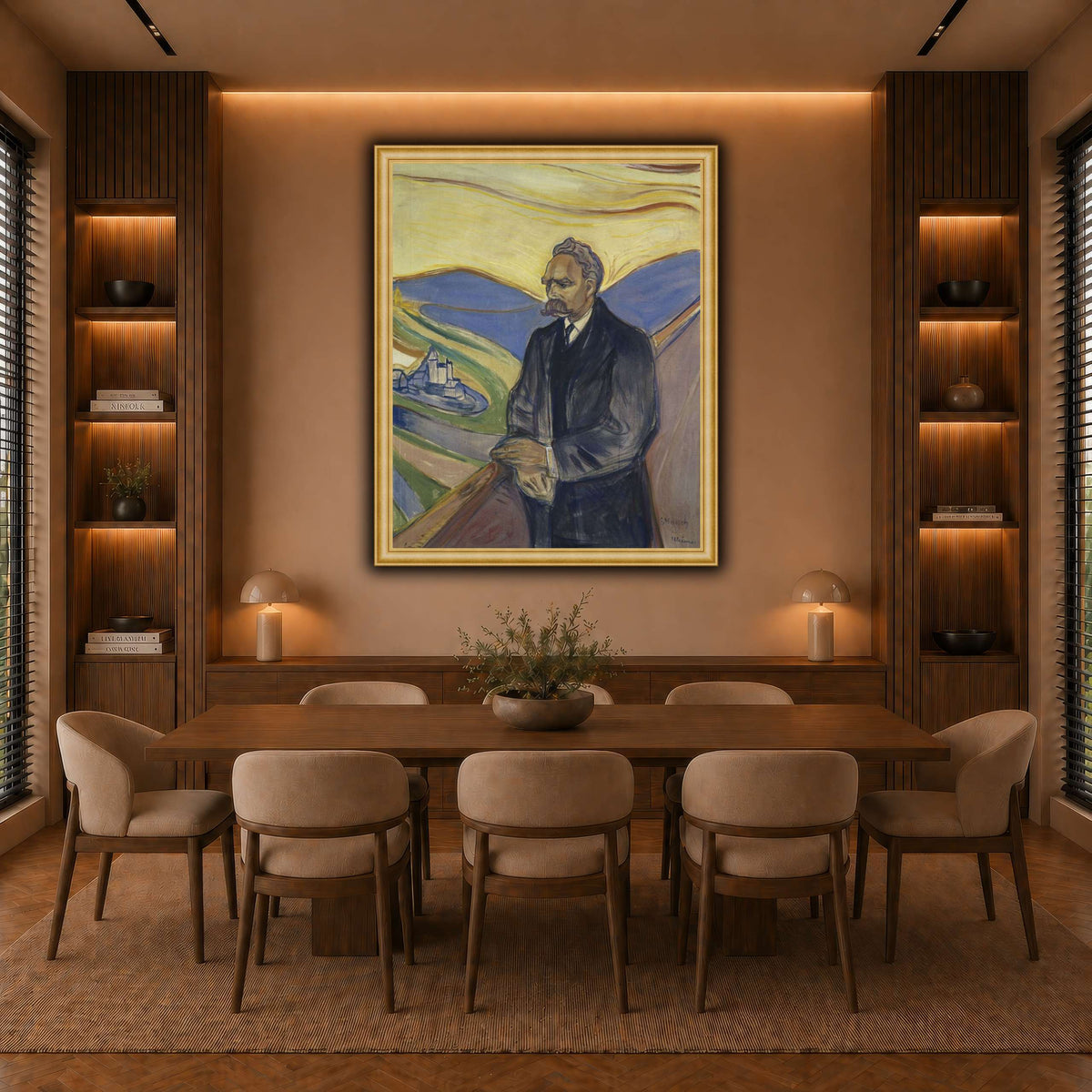 Friederich_Nietzsche warm-dining room