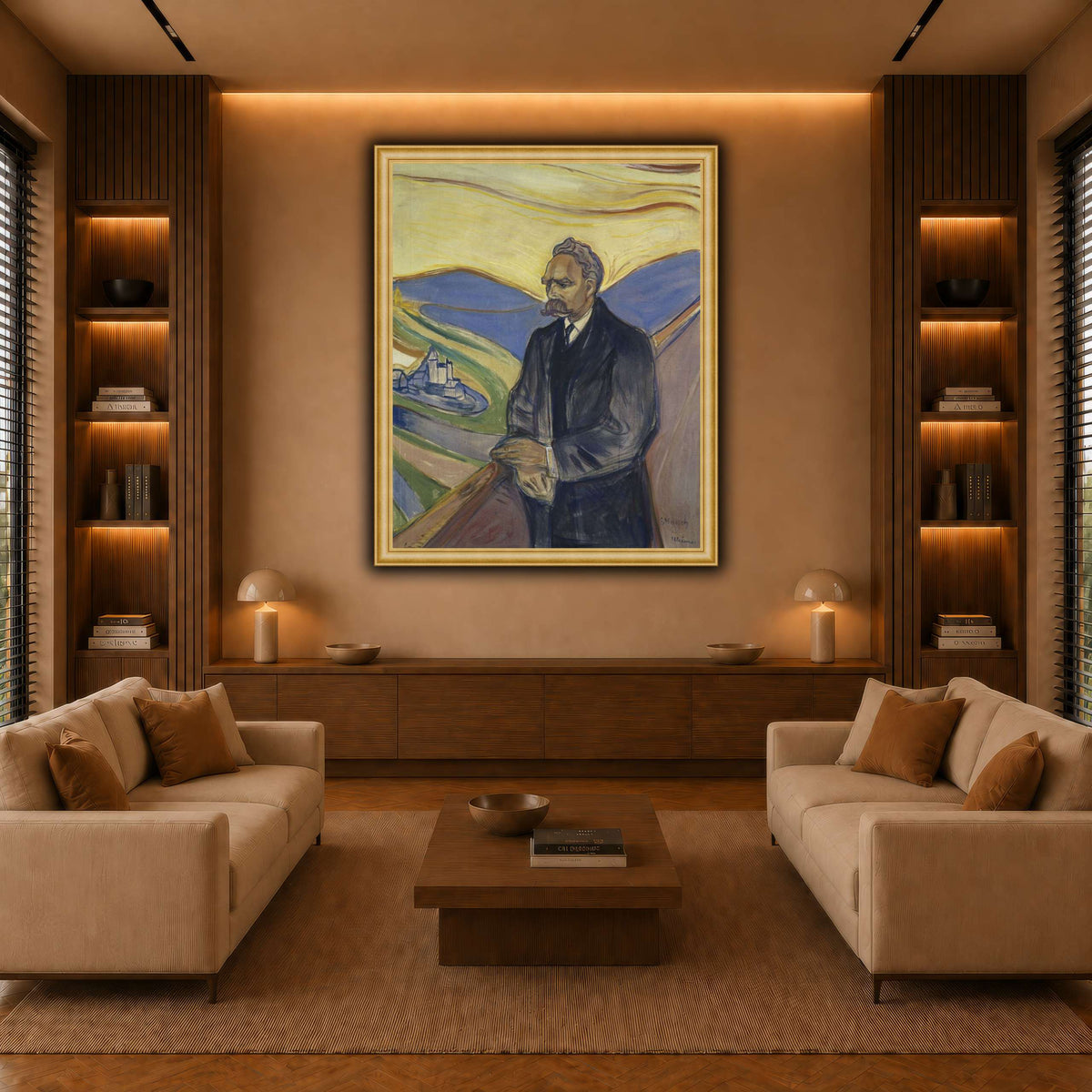 Friederich_Nietzsche warm-living-room