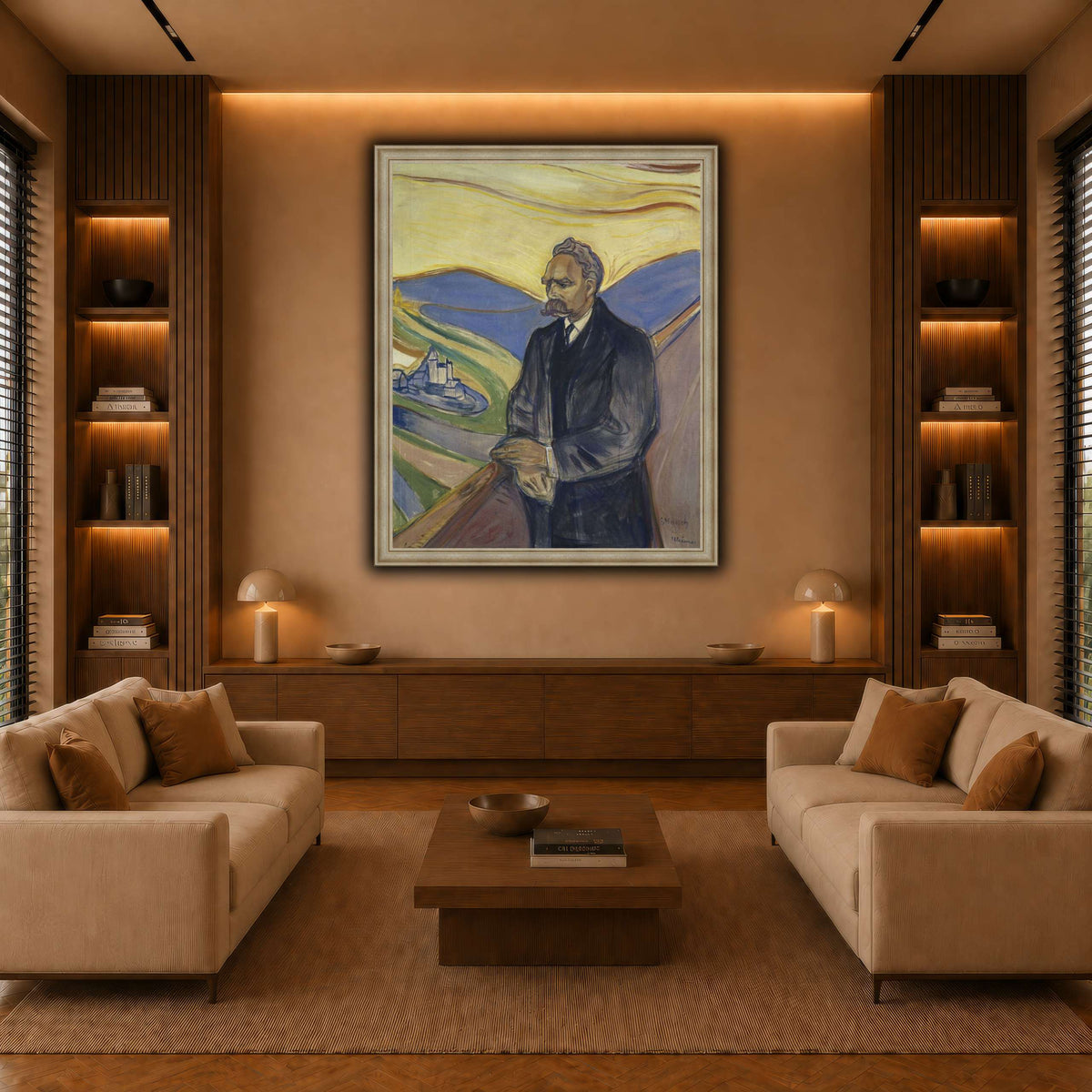 Friederich_Nietzsche warm-living-room