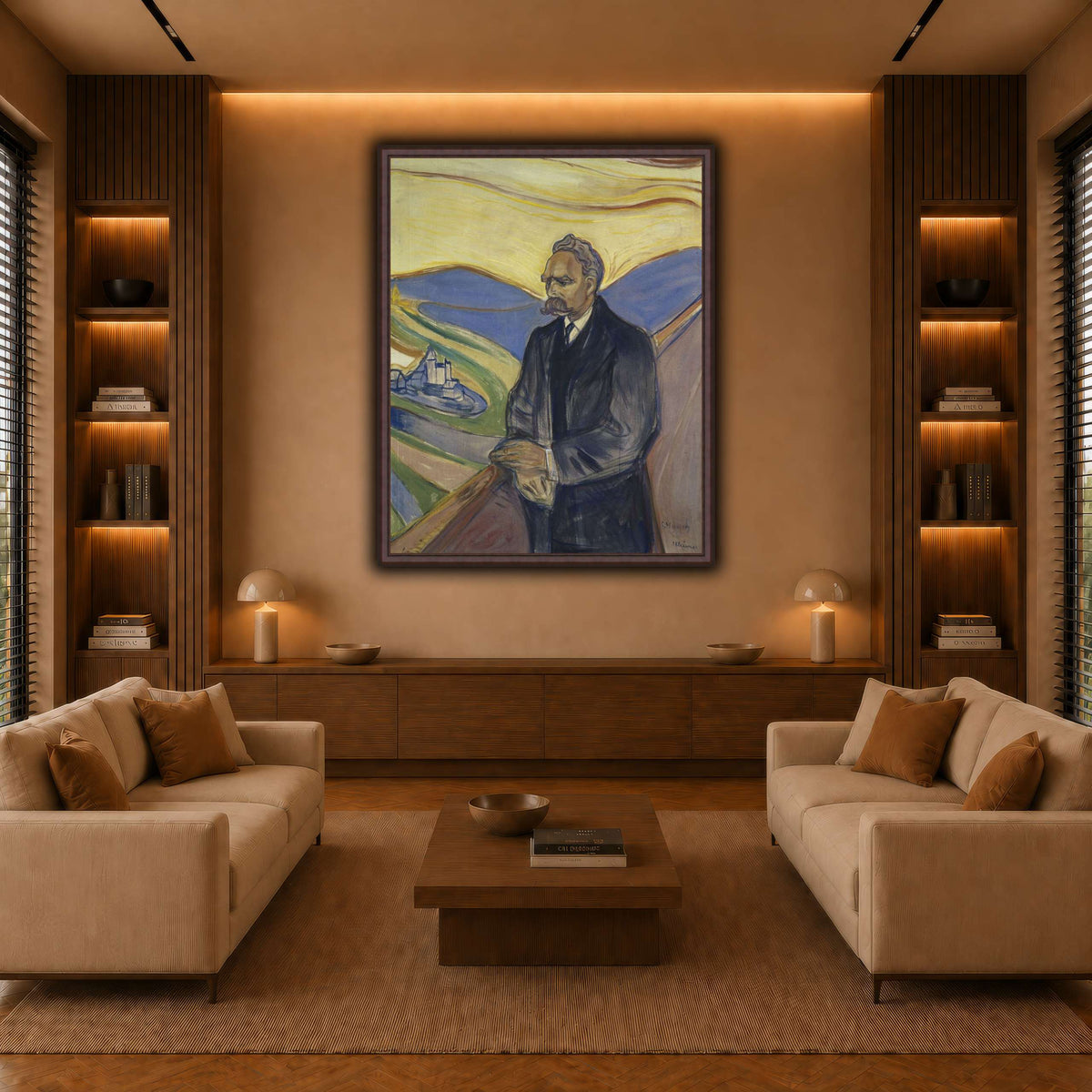 Friederich_Nietzsche warm-living-room