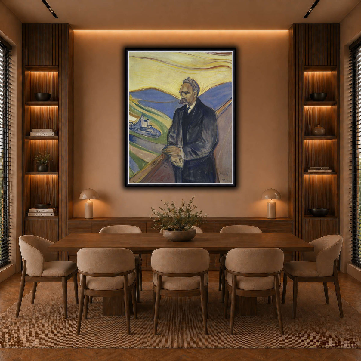 Friederich_Nietzsche warm-dining room