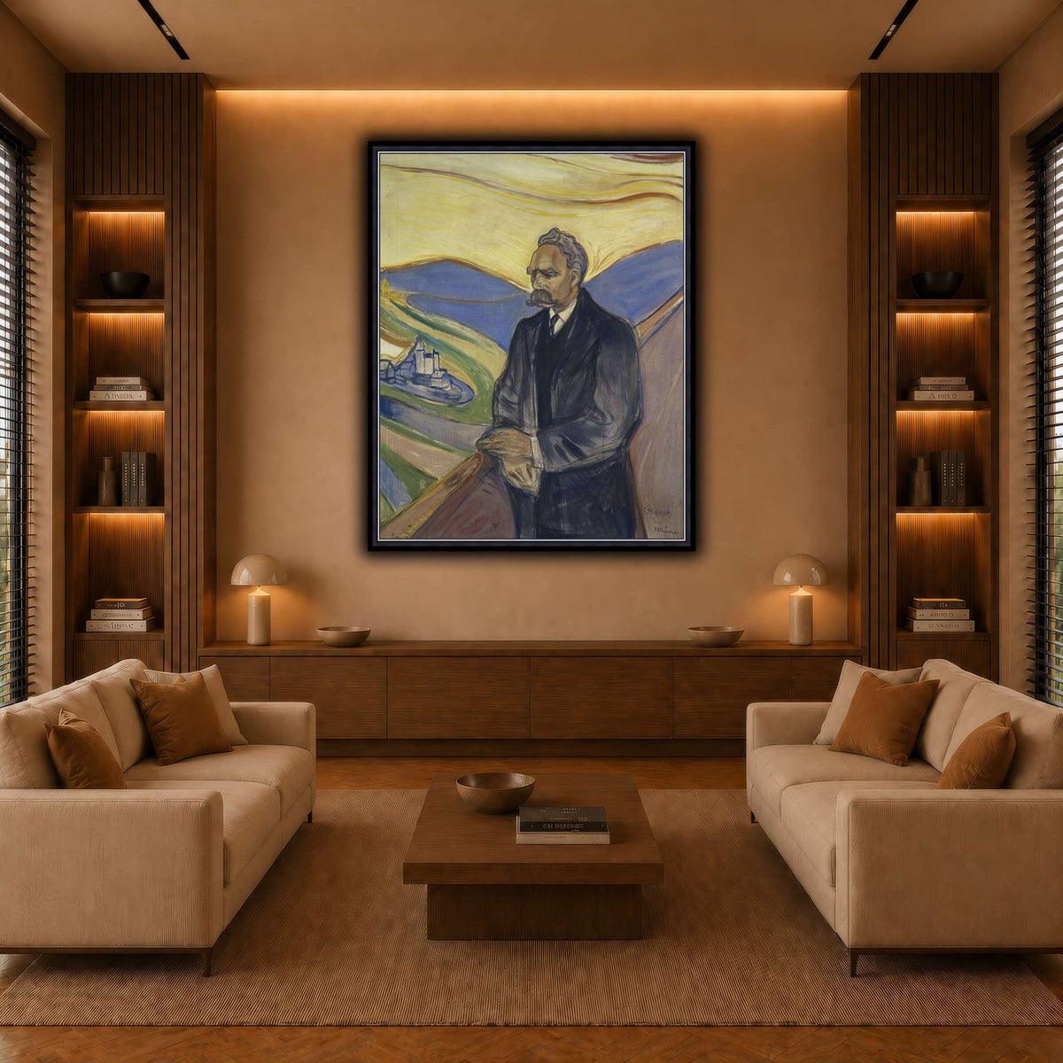 Friederich_Nietzsche warm-living-room