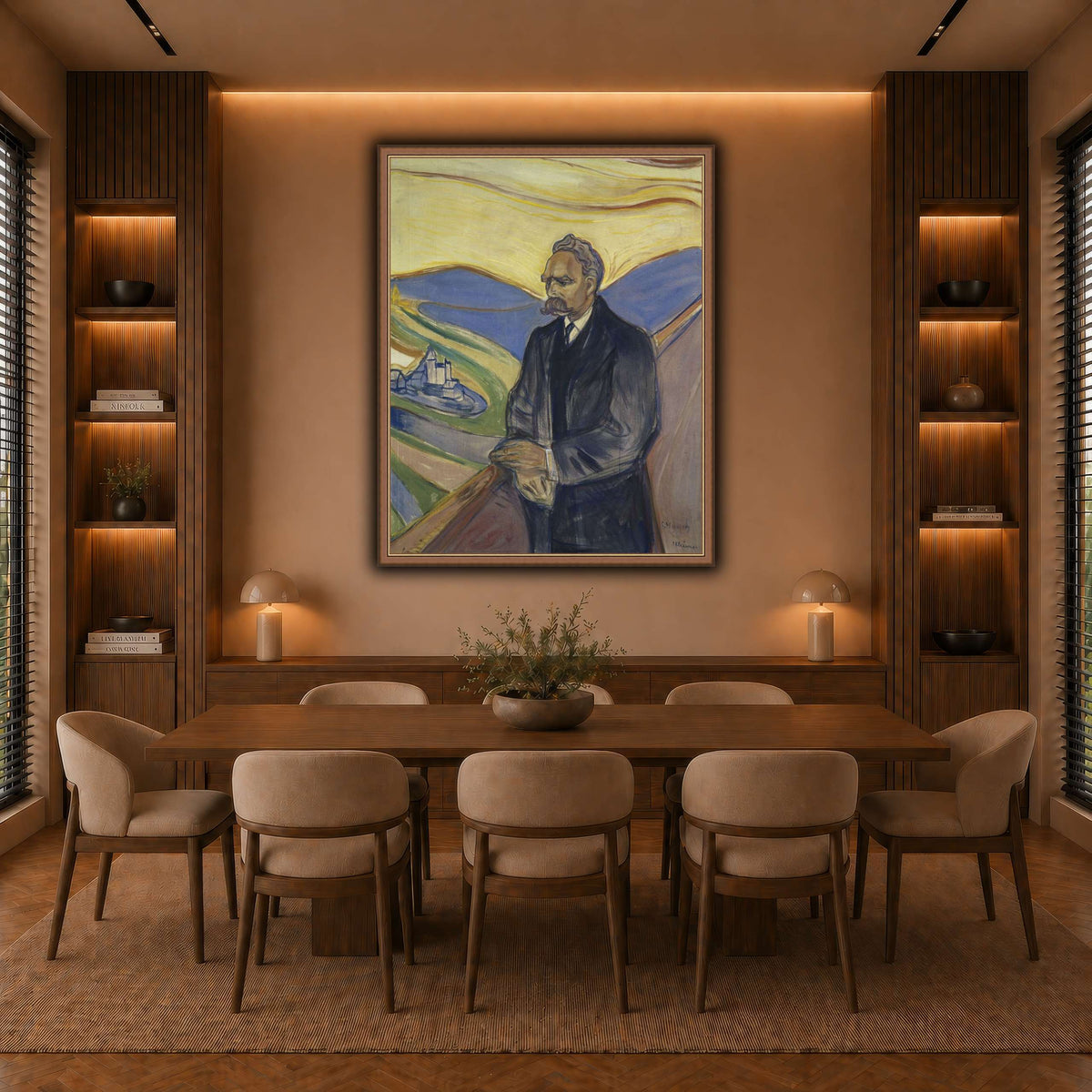 Friederich_Nietzsche warm-dining room