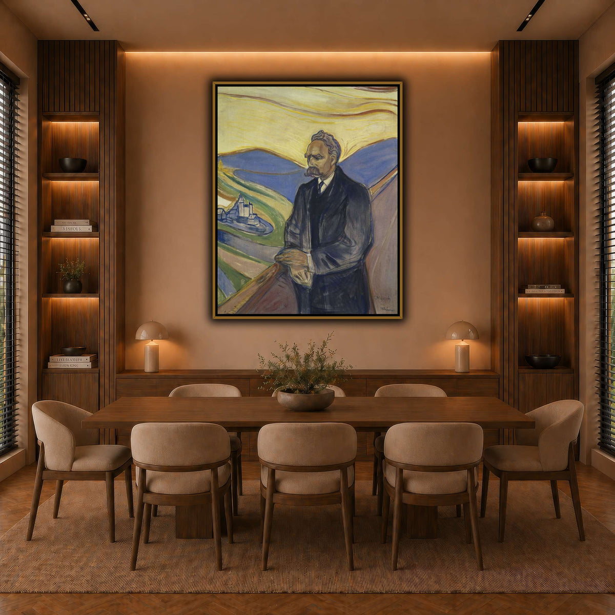 Friederich_Nietzsche warm-dining room