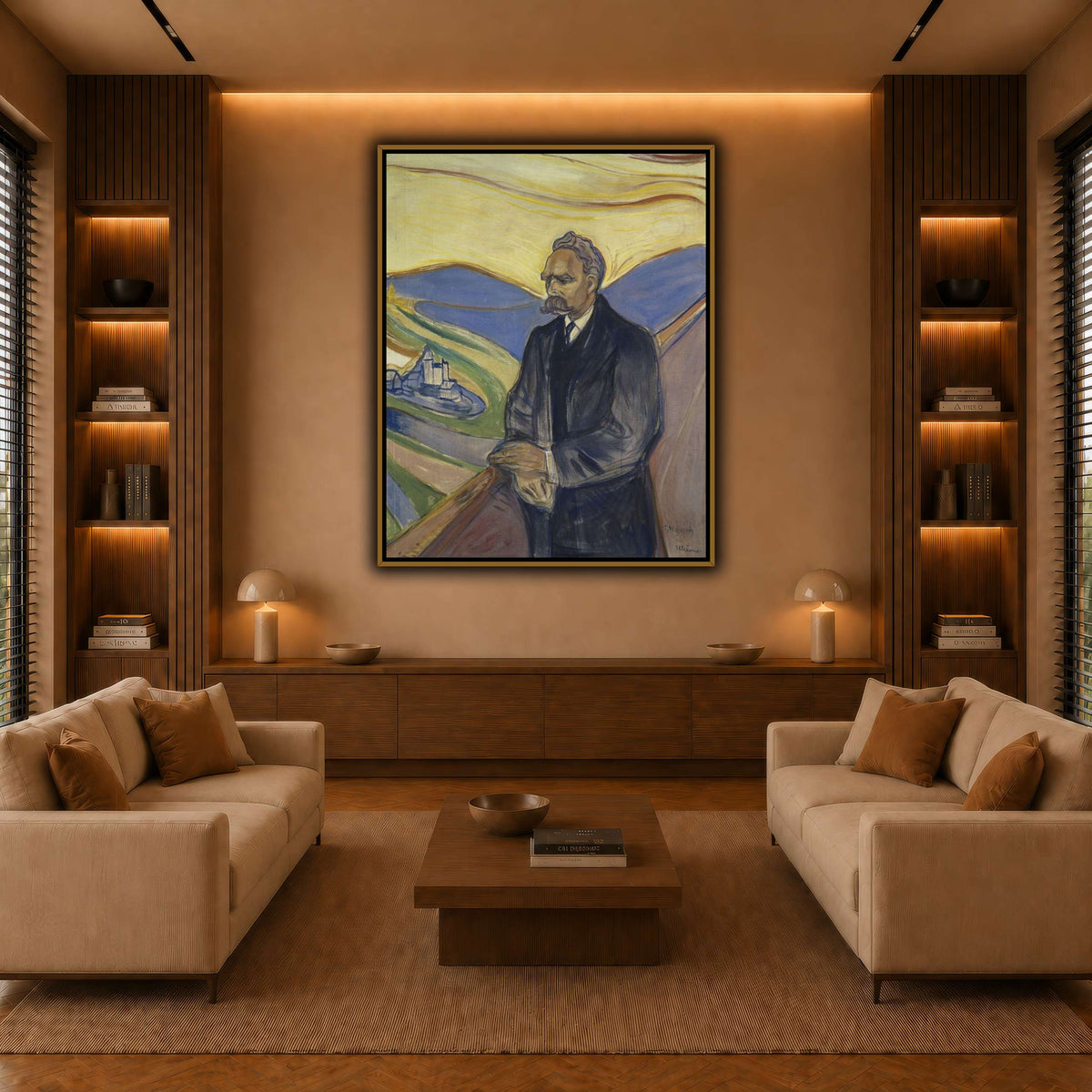 Friederich_Nietzsche warm-living-room