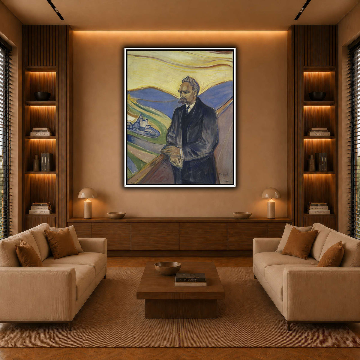 Friederich_Nietzsche warm-living-room