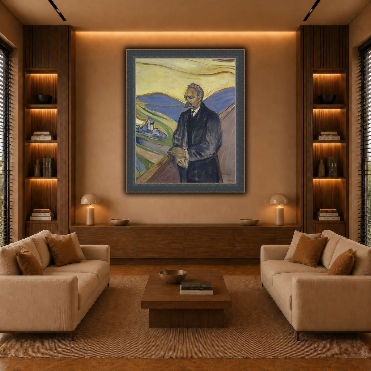 Friederich_Nietzsche warm-living-room